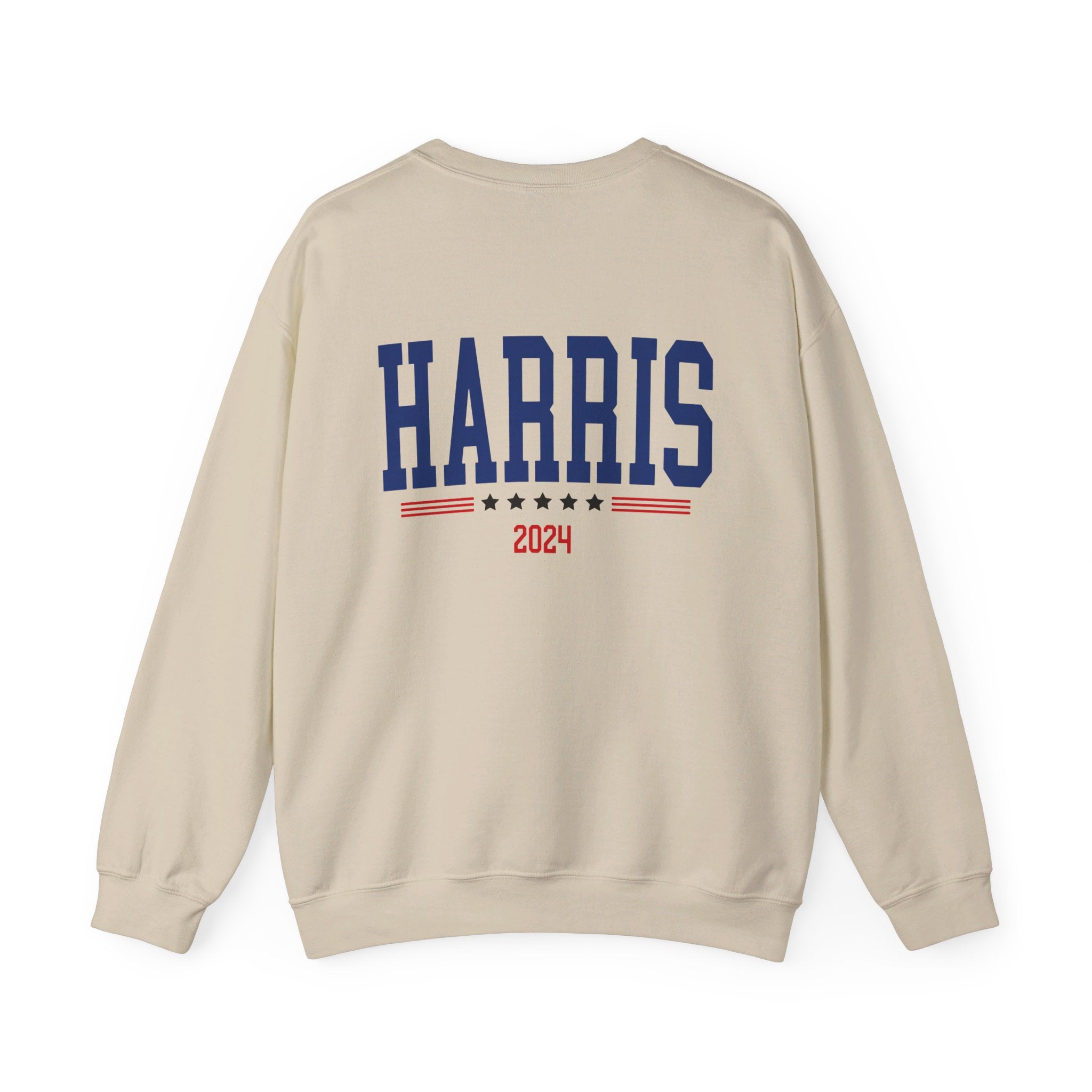 Kamala Harris 2024, Sweatshirt