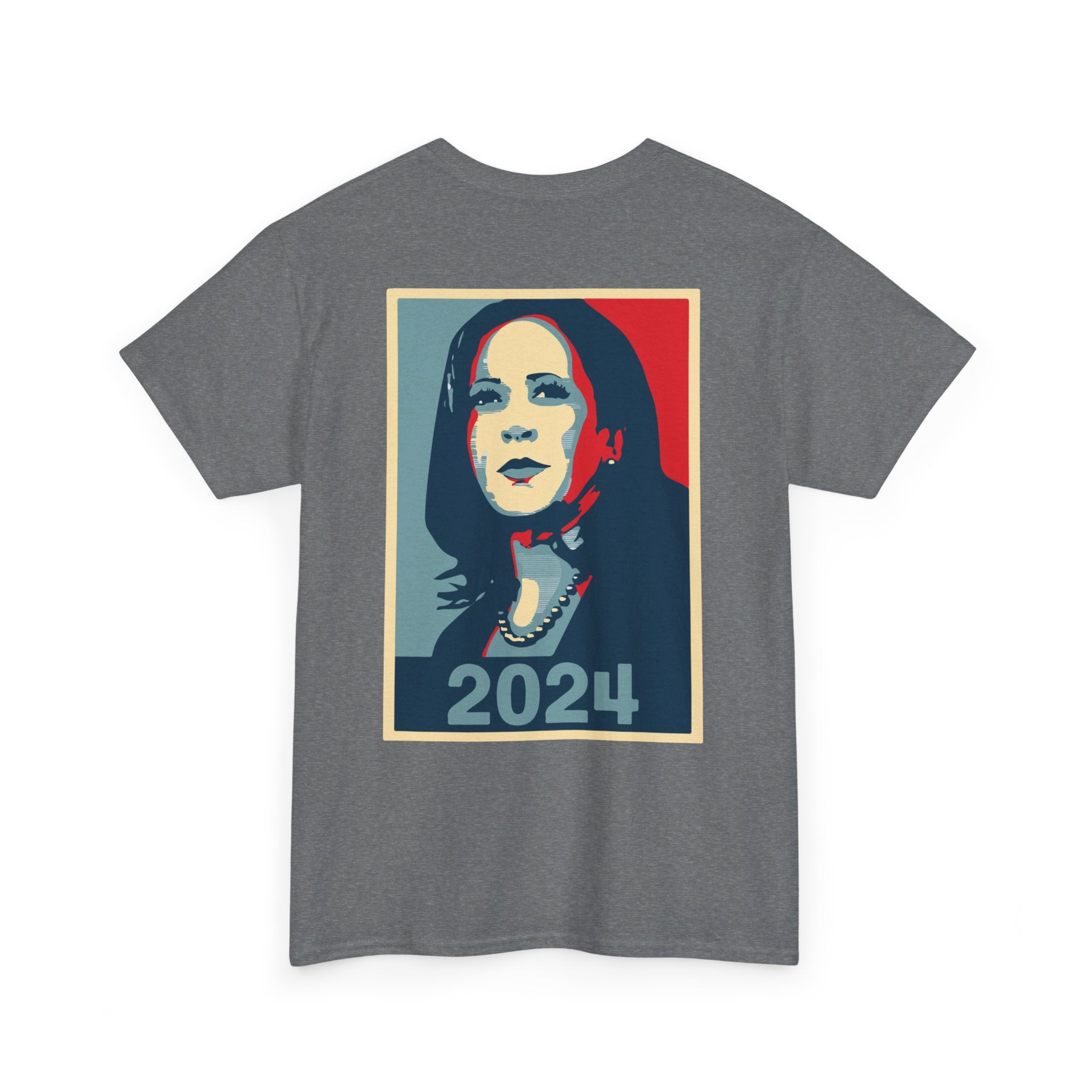 Kamala Harris 2024, T-Shirt