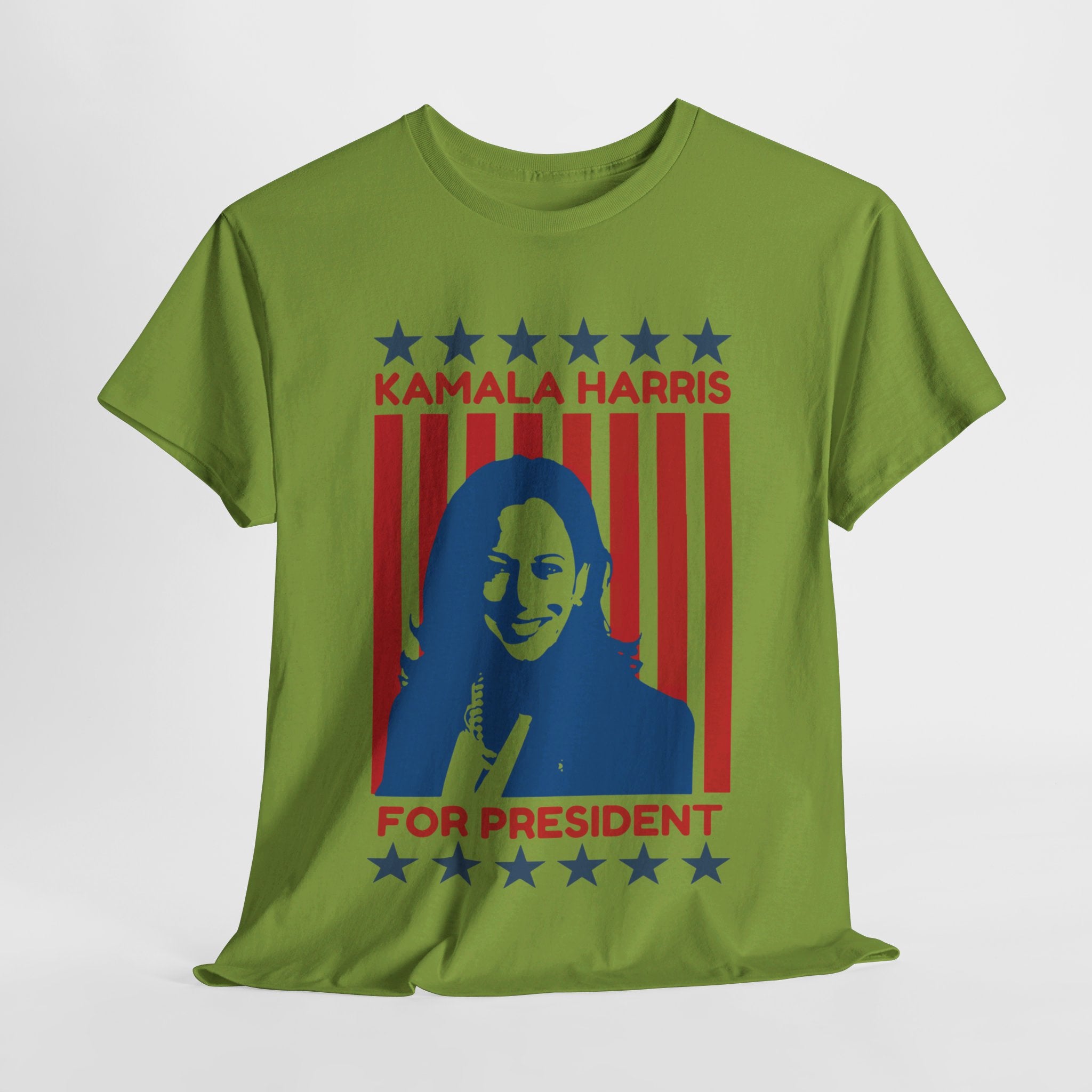 Kamala Harris For President, T-Shirt