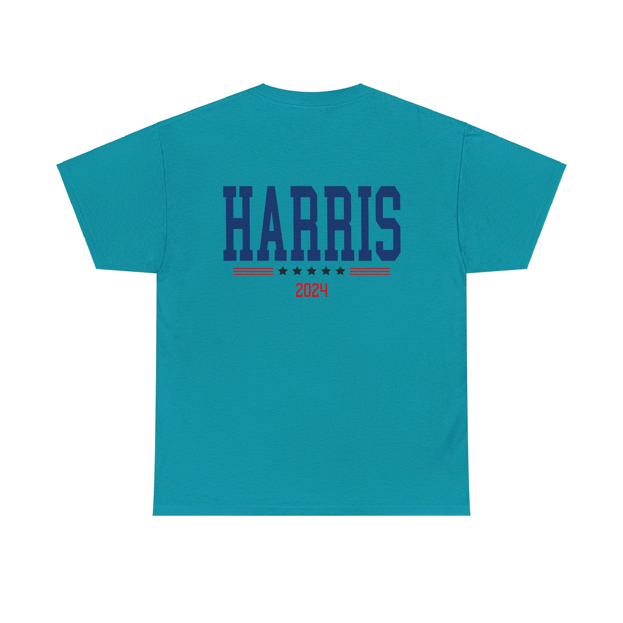 Kamala Harris 2024, T-Shirt