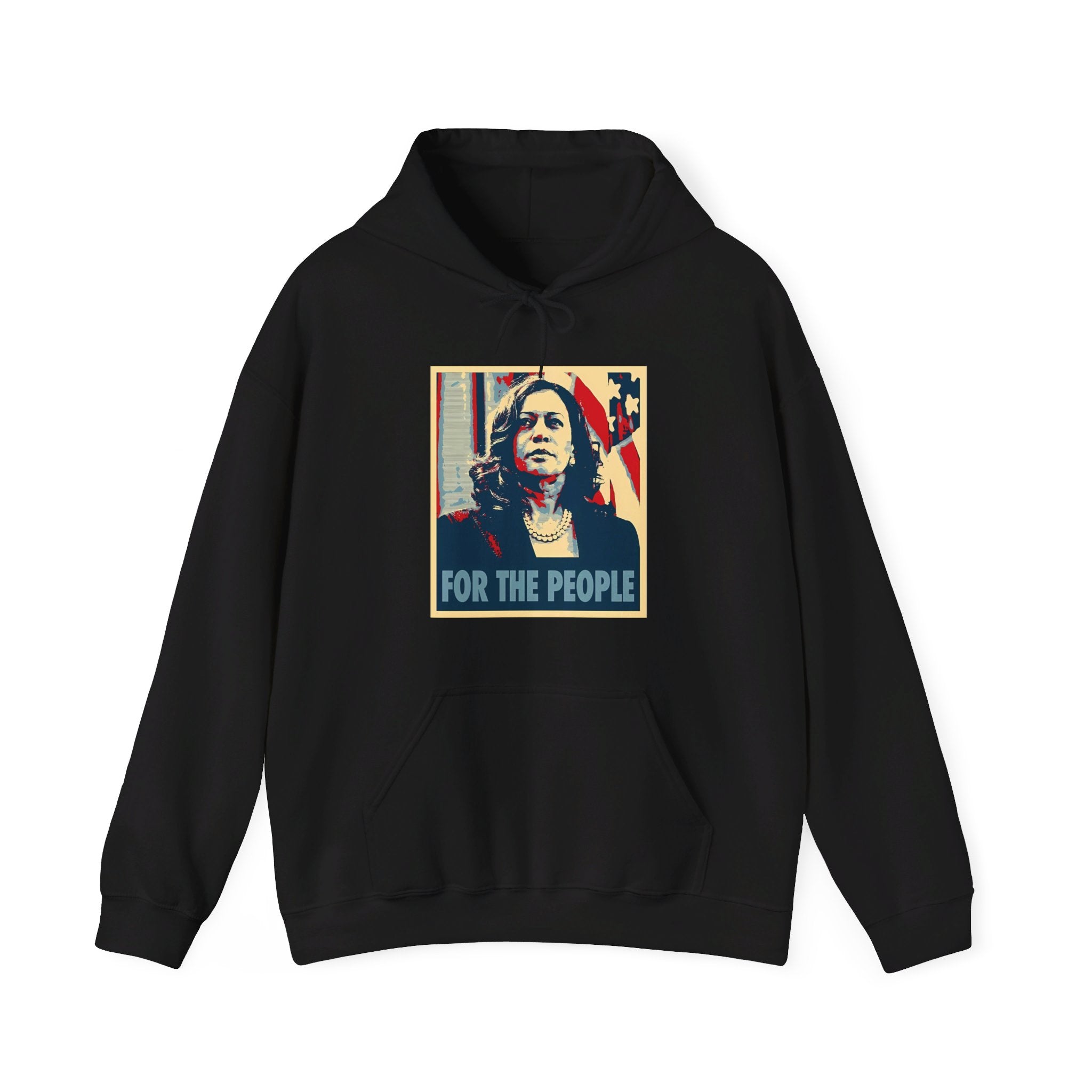 For The People, Hoodie