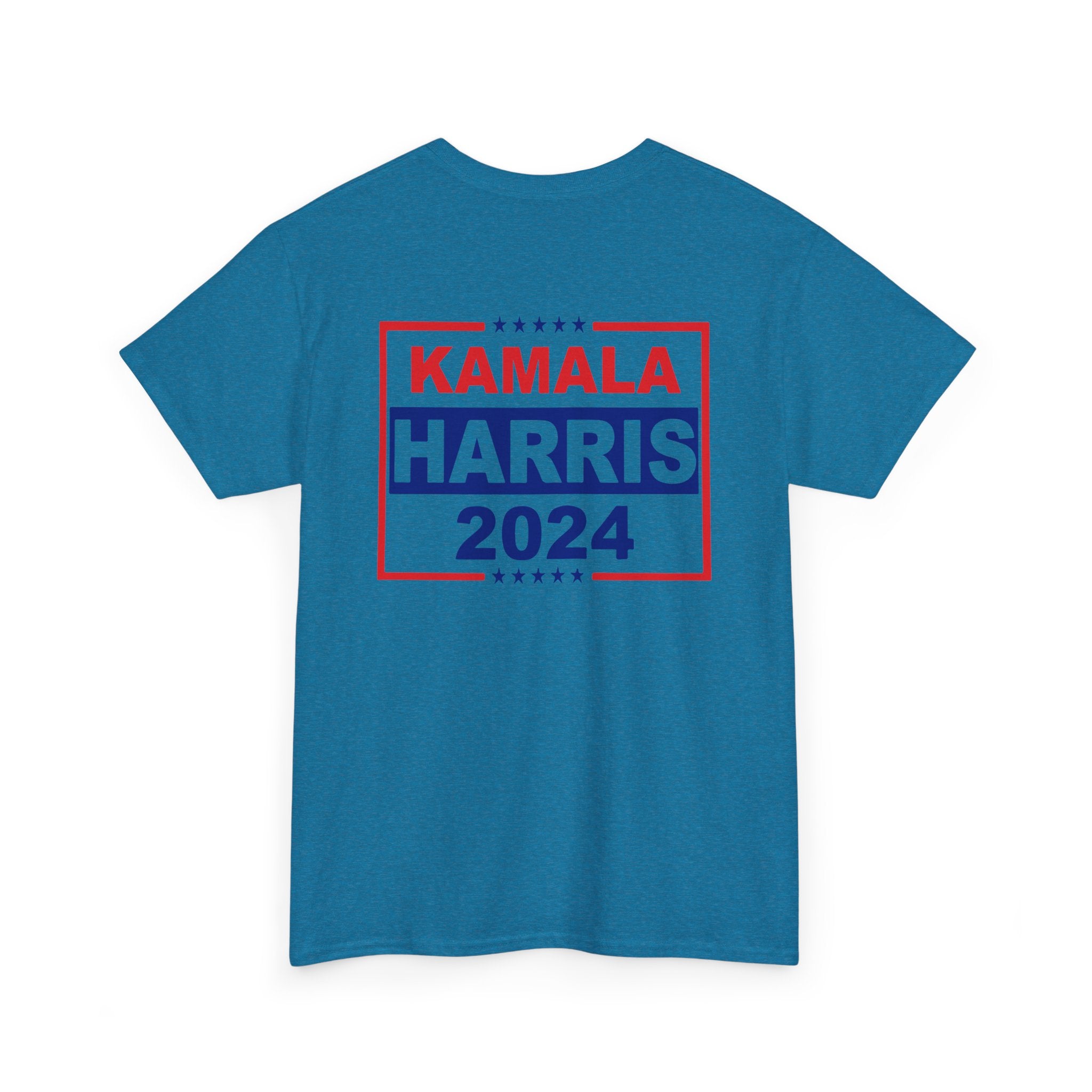 Kamala Harris 2024, T-Shirt