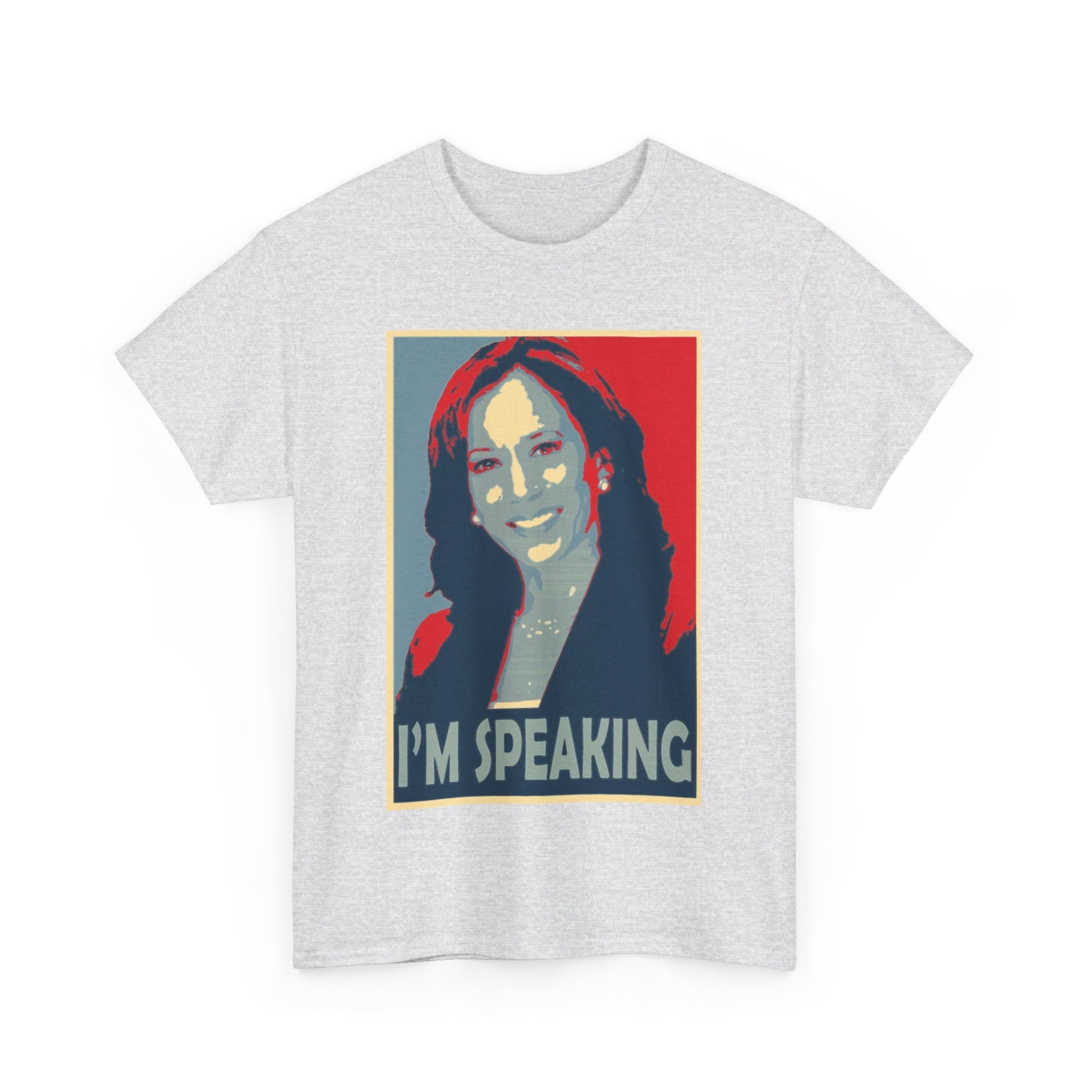 I'M Speaking, T-Shirt