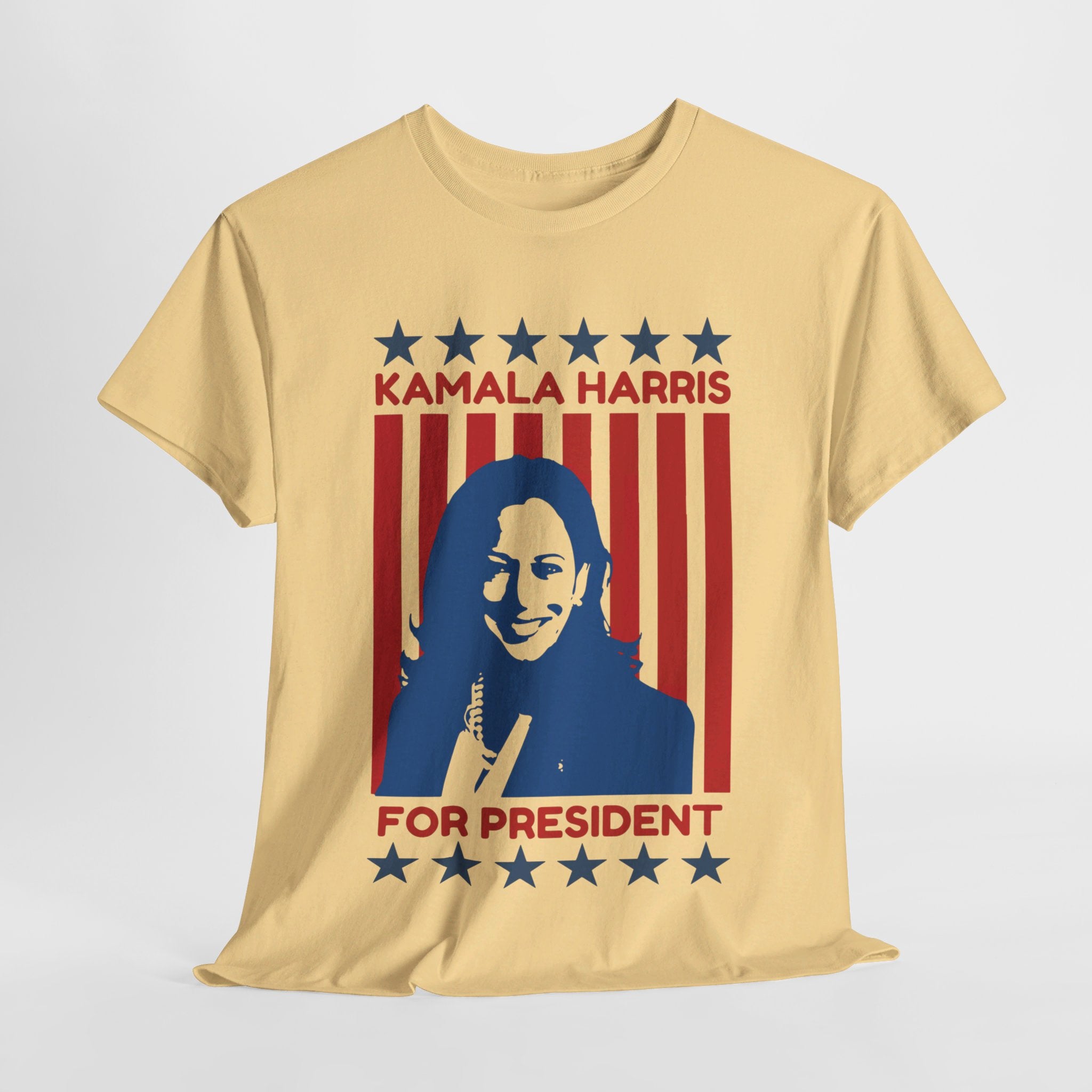 Kamala Harris For President, T-Shirt