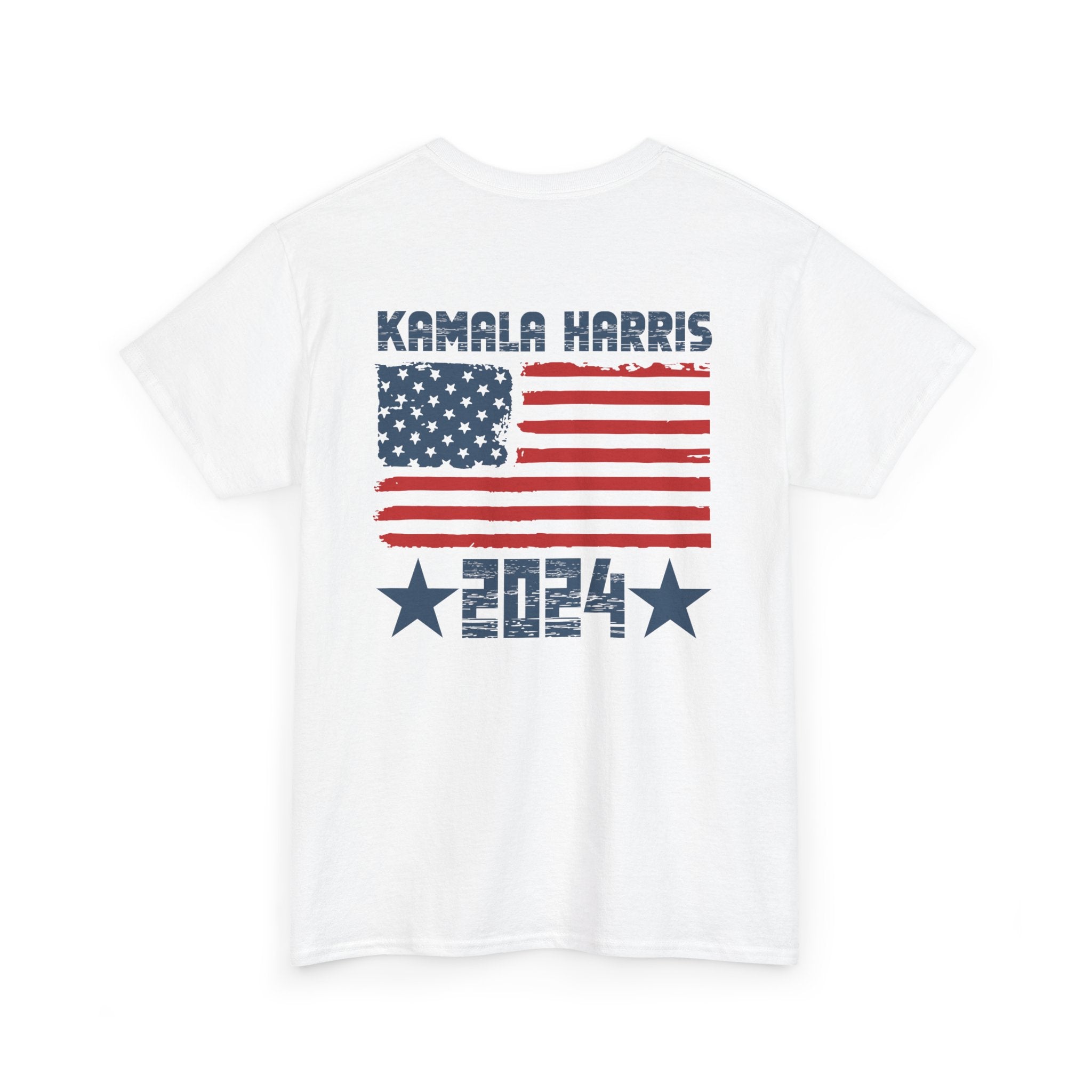 Kamala Harris 2024, T-Shirt