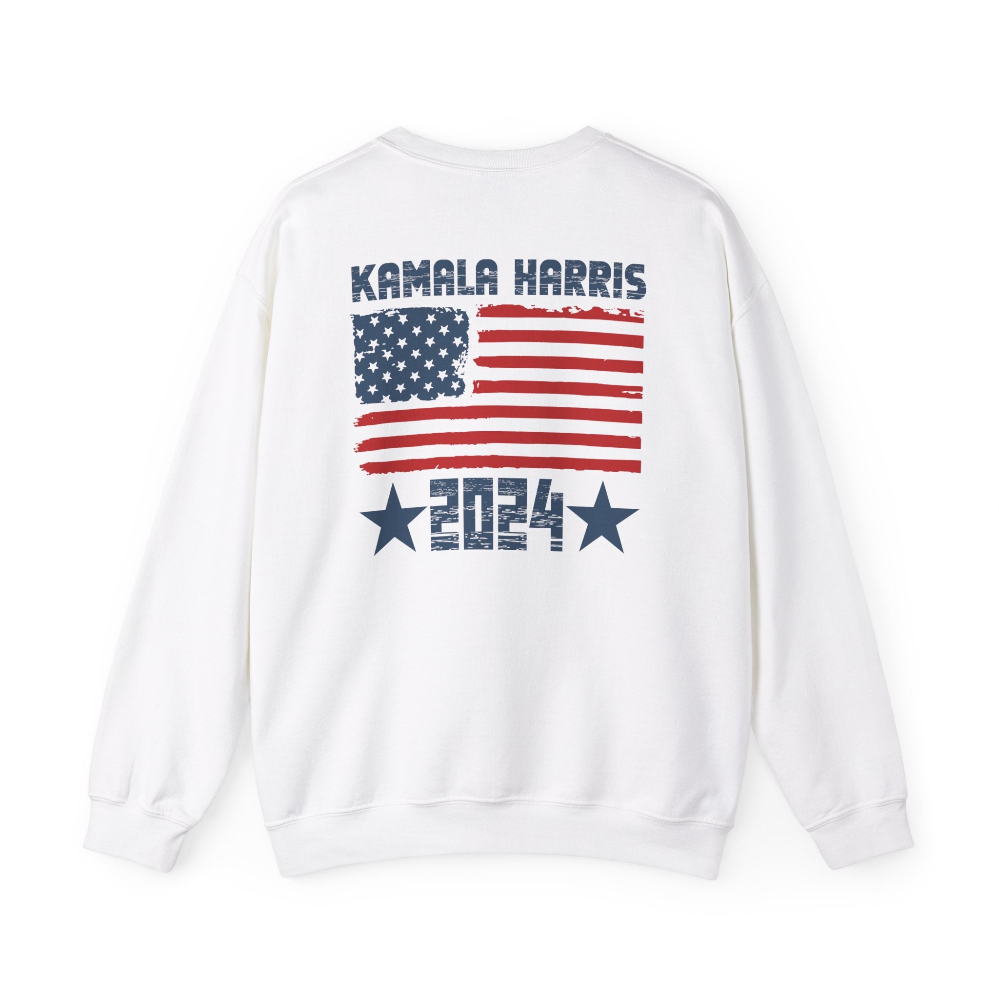 Kamala Harris 2024, Sweatshirt