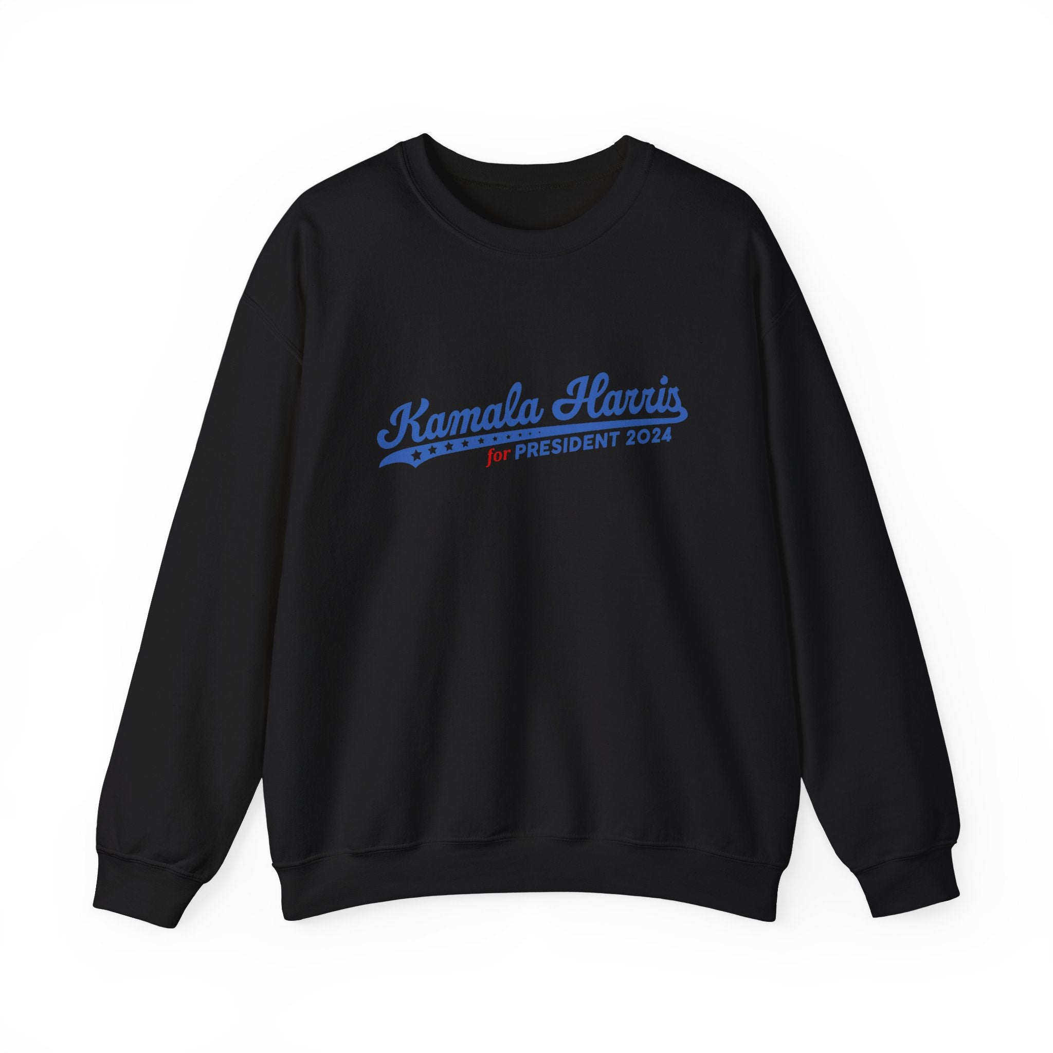 Kamala Harris For President 2024, Sweatshirt