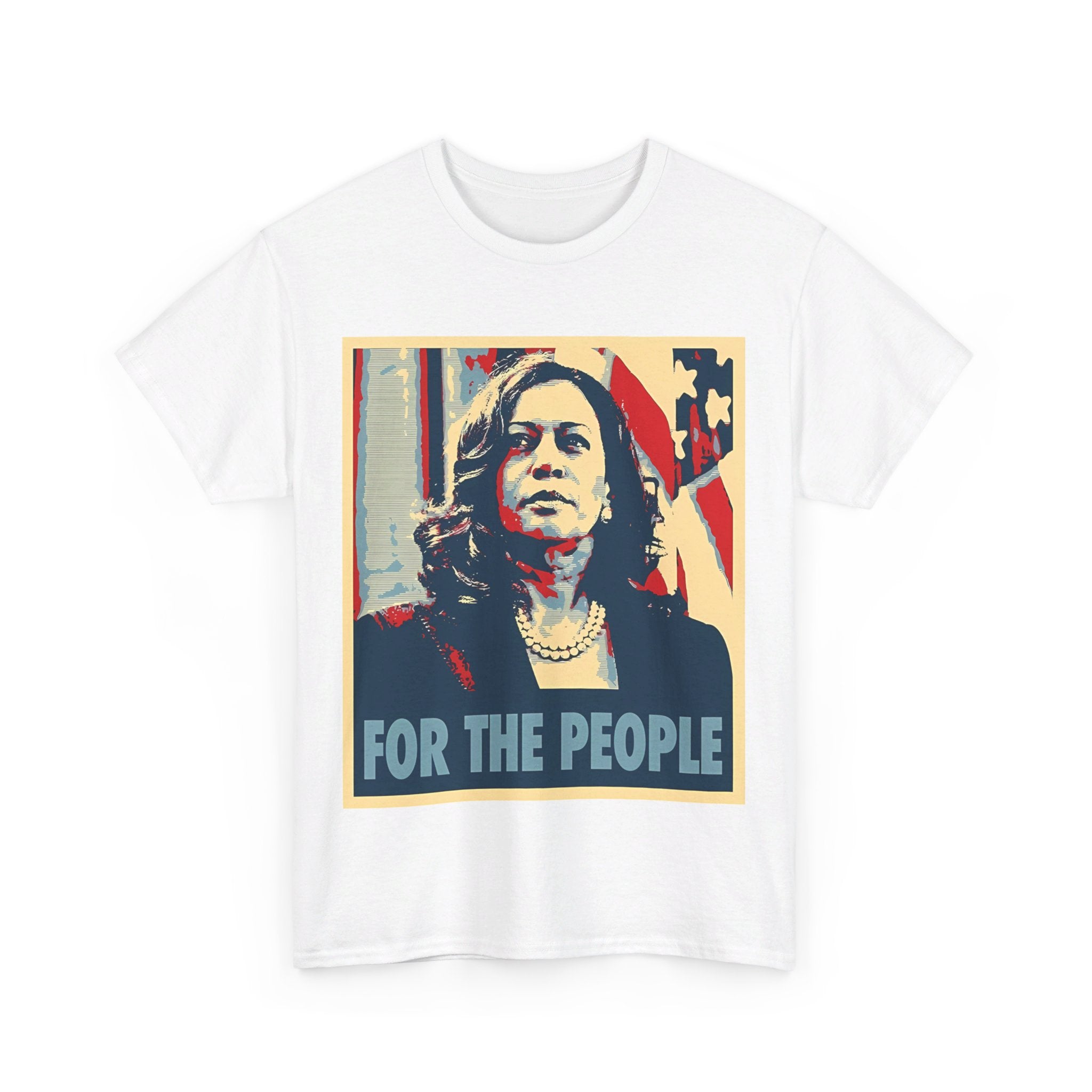 For The People, T-Shirt