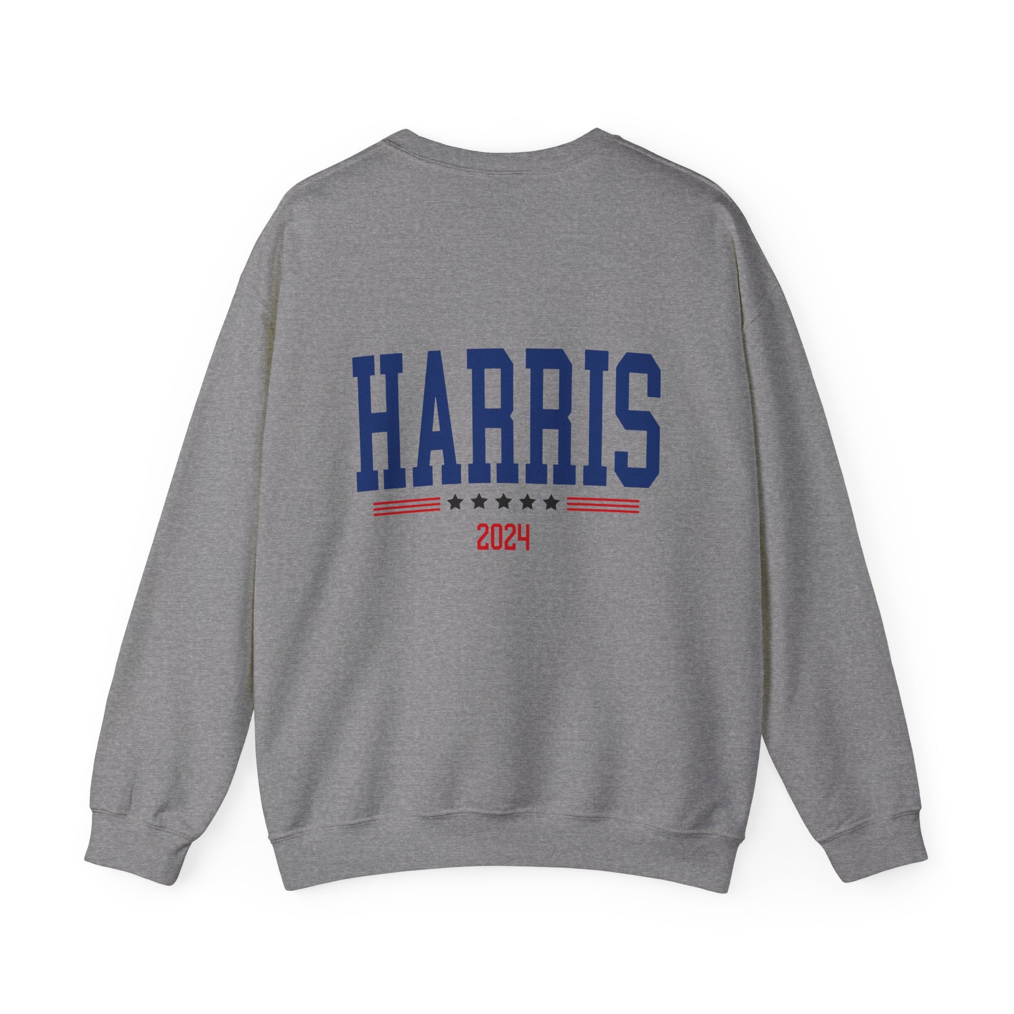 Kamala Harris 2024, Sweatshirt