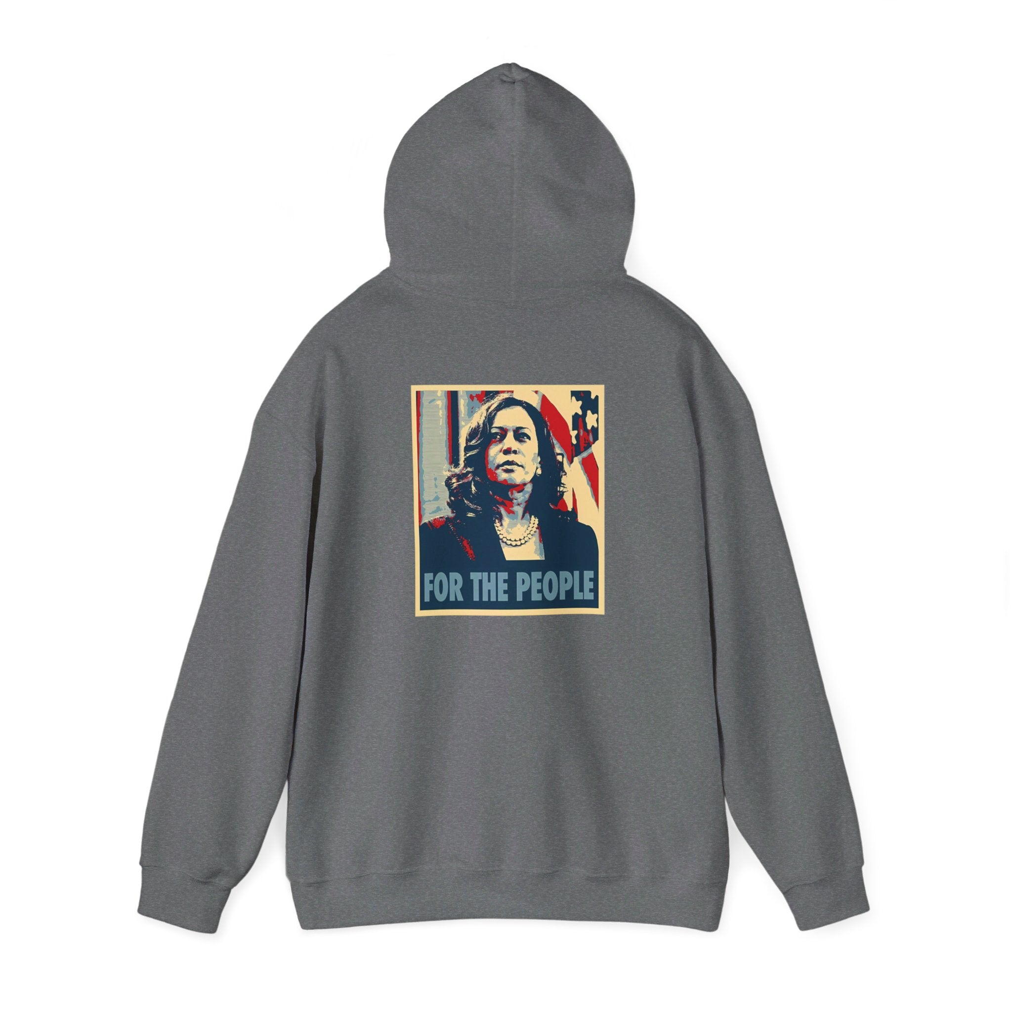 For The People, Hoodie