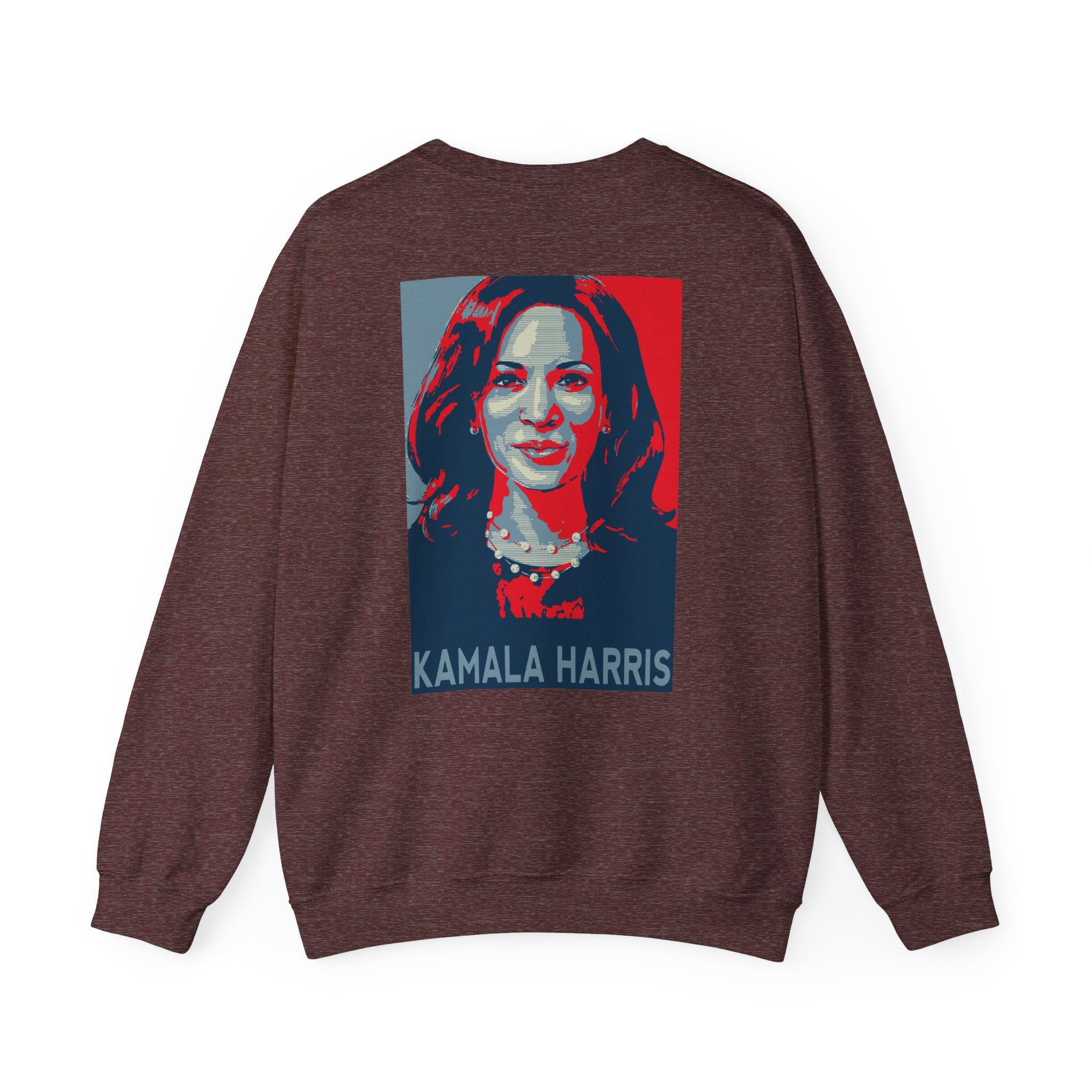 Kamala Harris, Sweatshirt