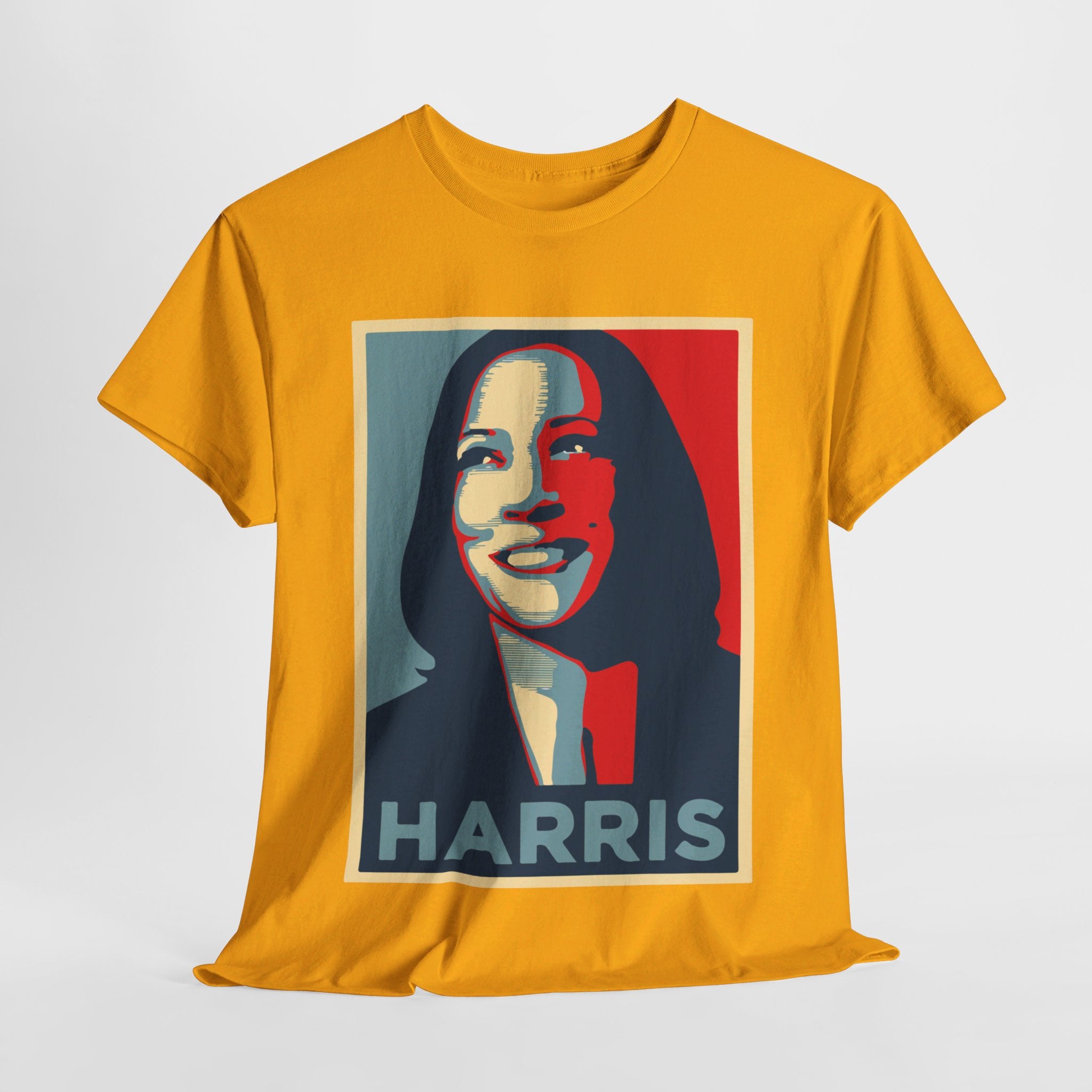 Kamala Harris, T-Shirt