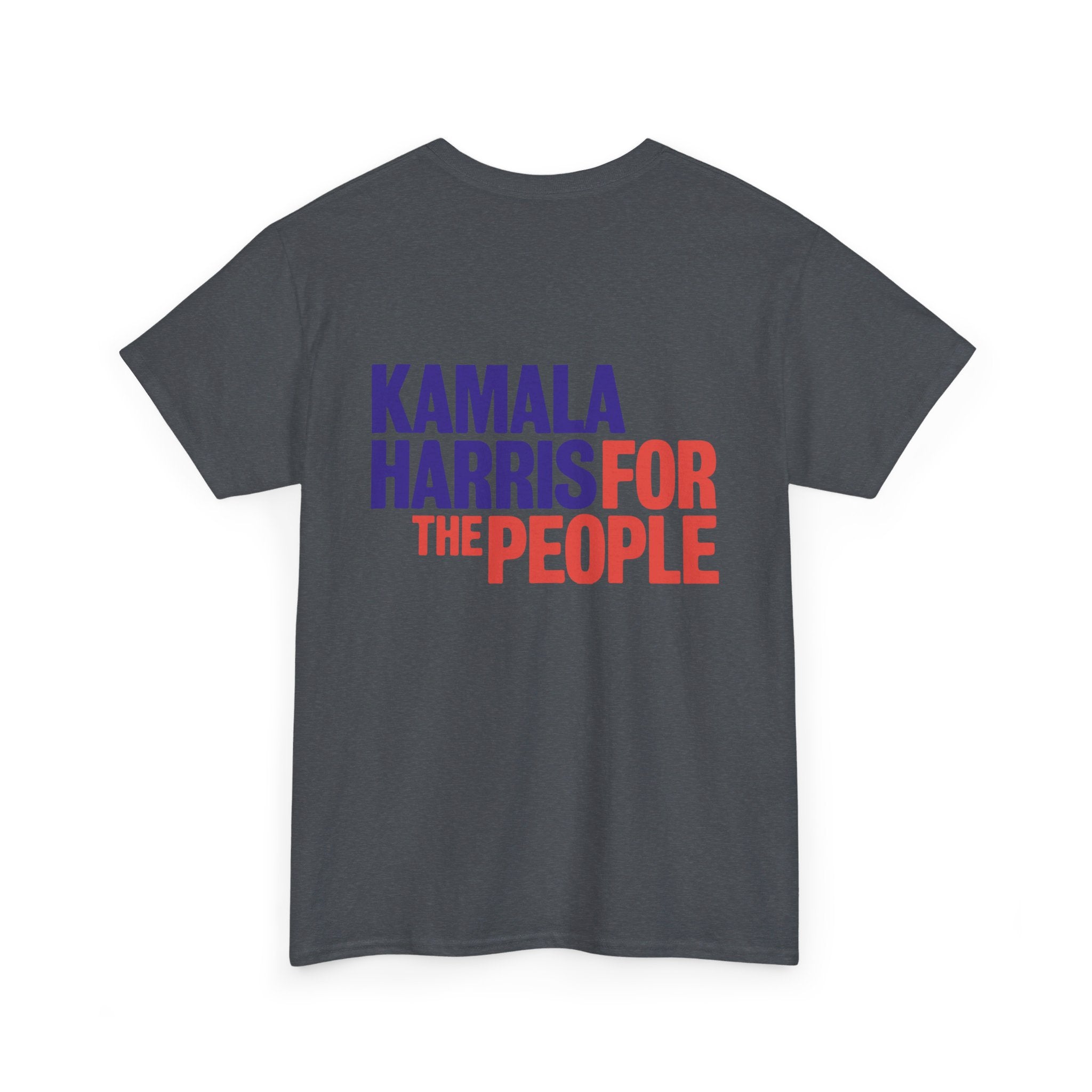 Kamala Harris For The People, T-Shirt