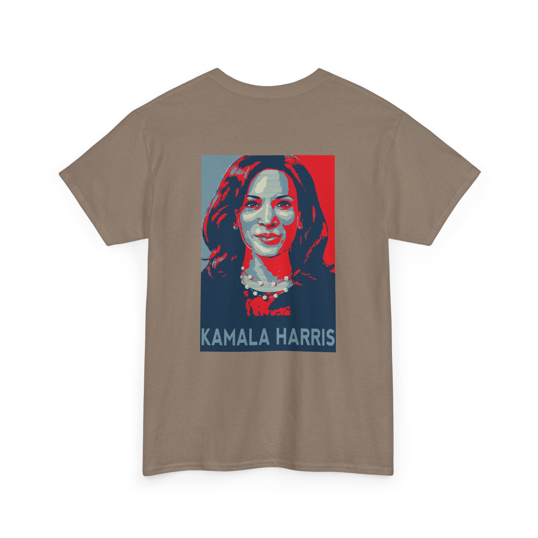 Kamala Harris, T-Shirt