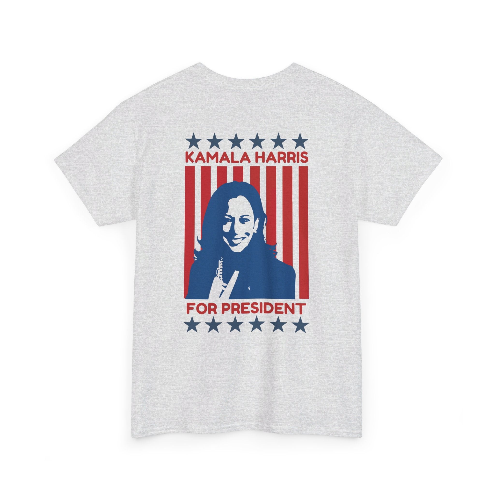 Kamala Harris For President, T-Shirt