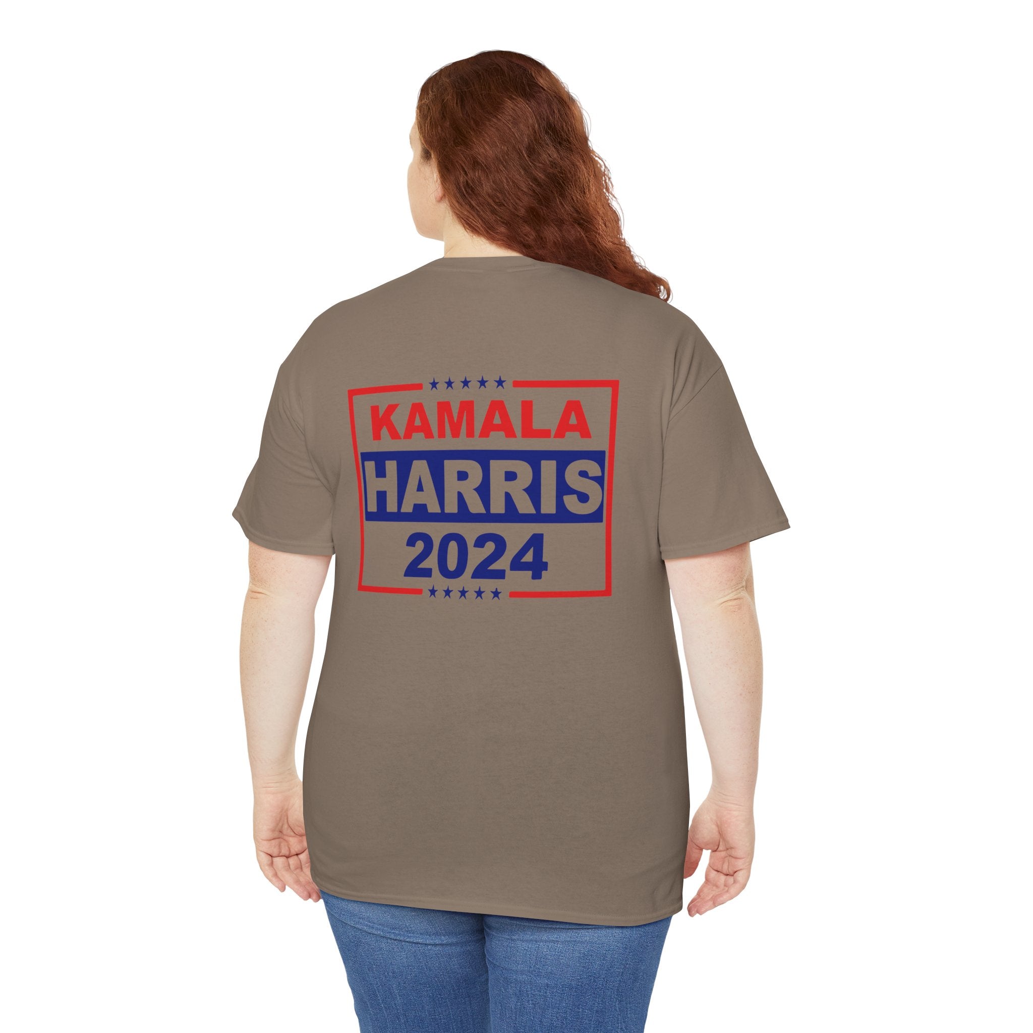 Kamala Harris 2024, T-Shirt