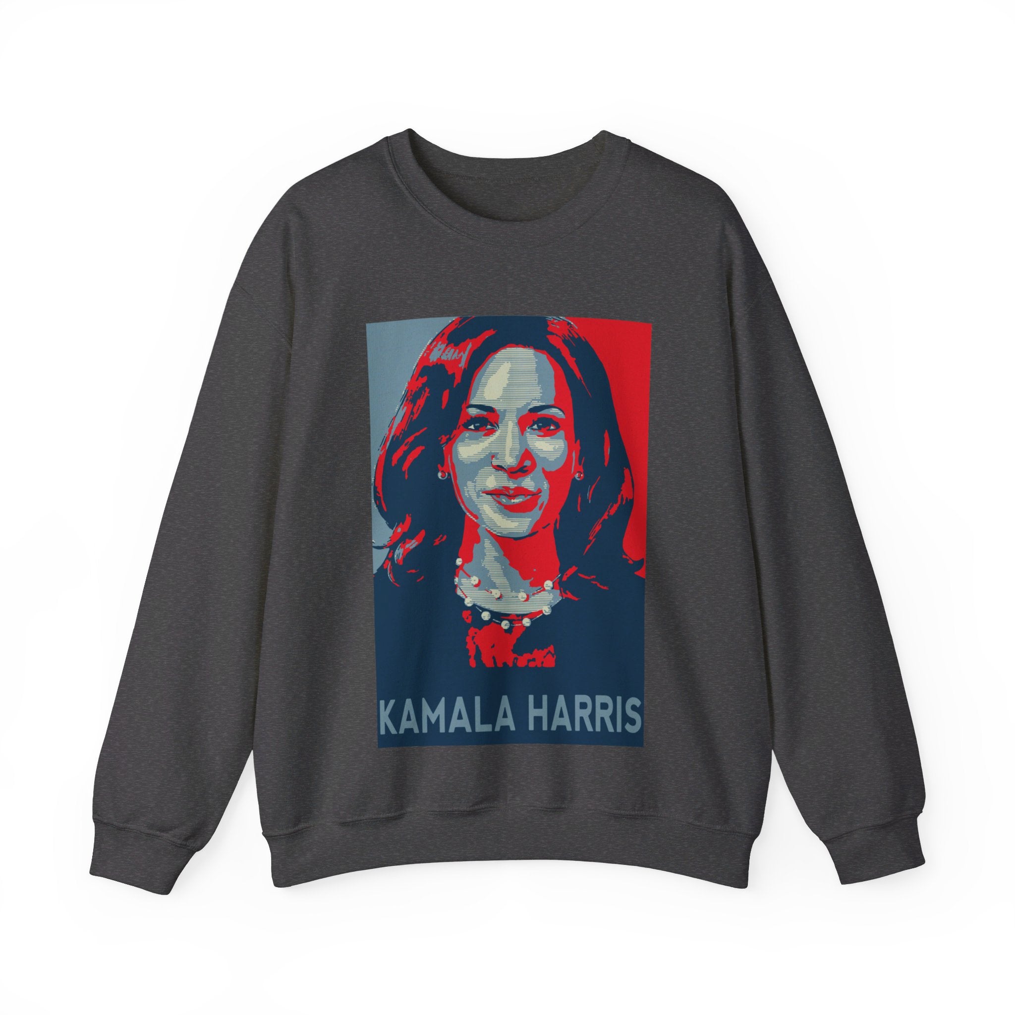 Kamala Harris, Sweatshirt