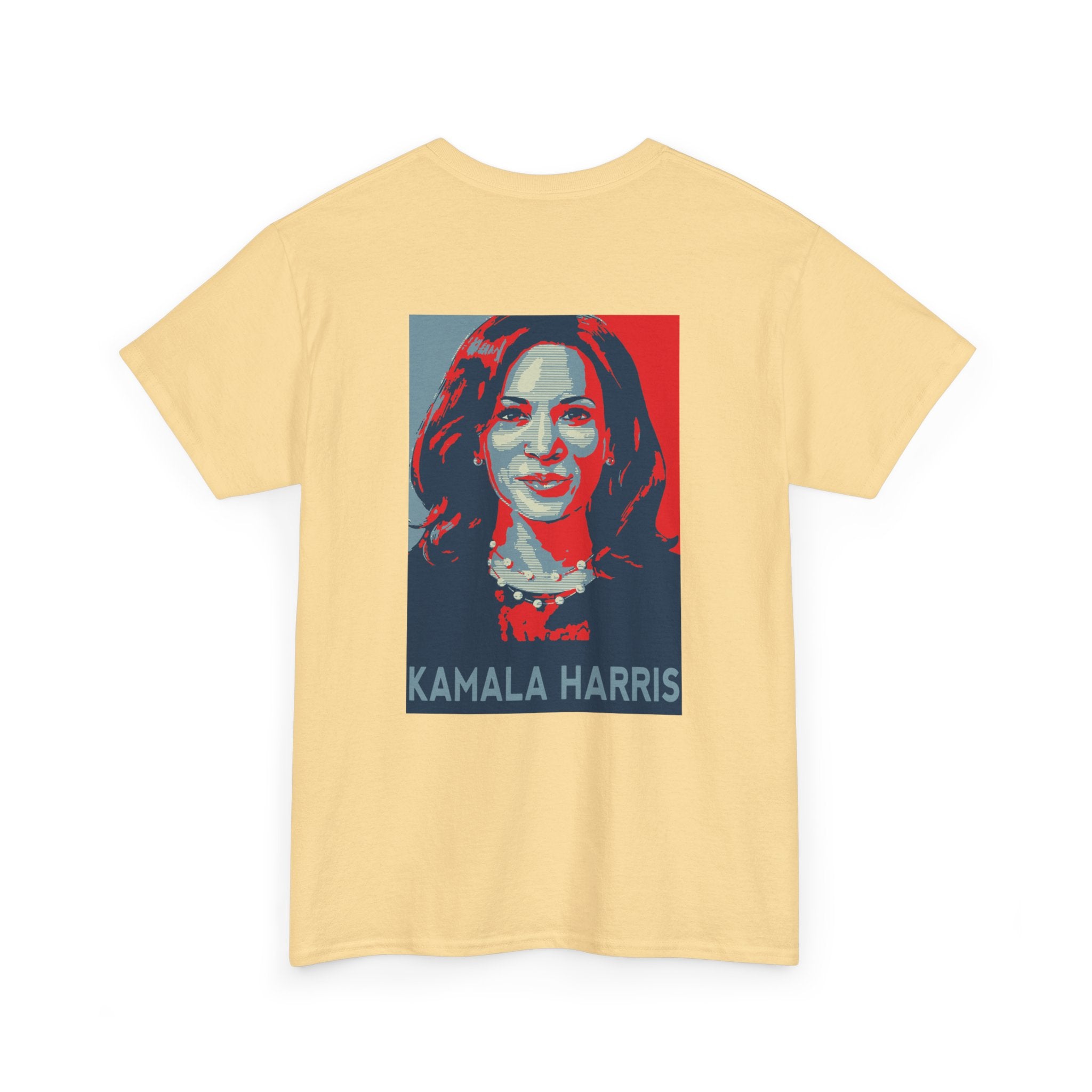 Kamala Harris, T-Shirt