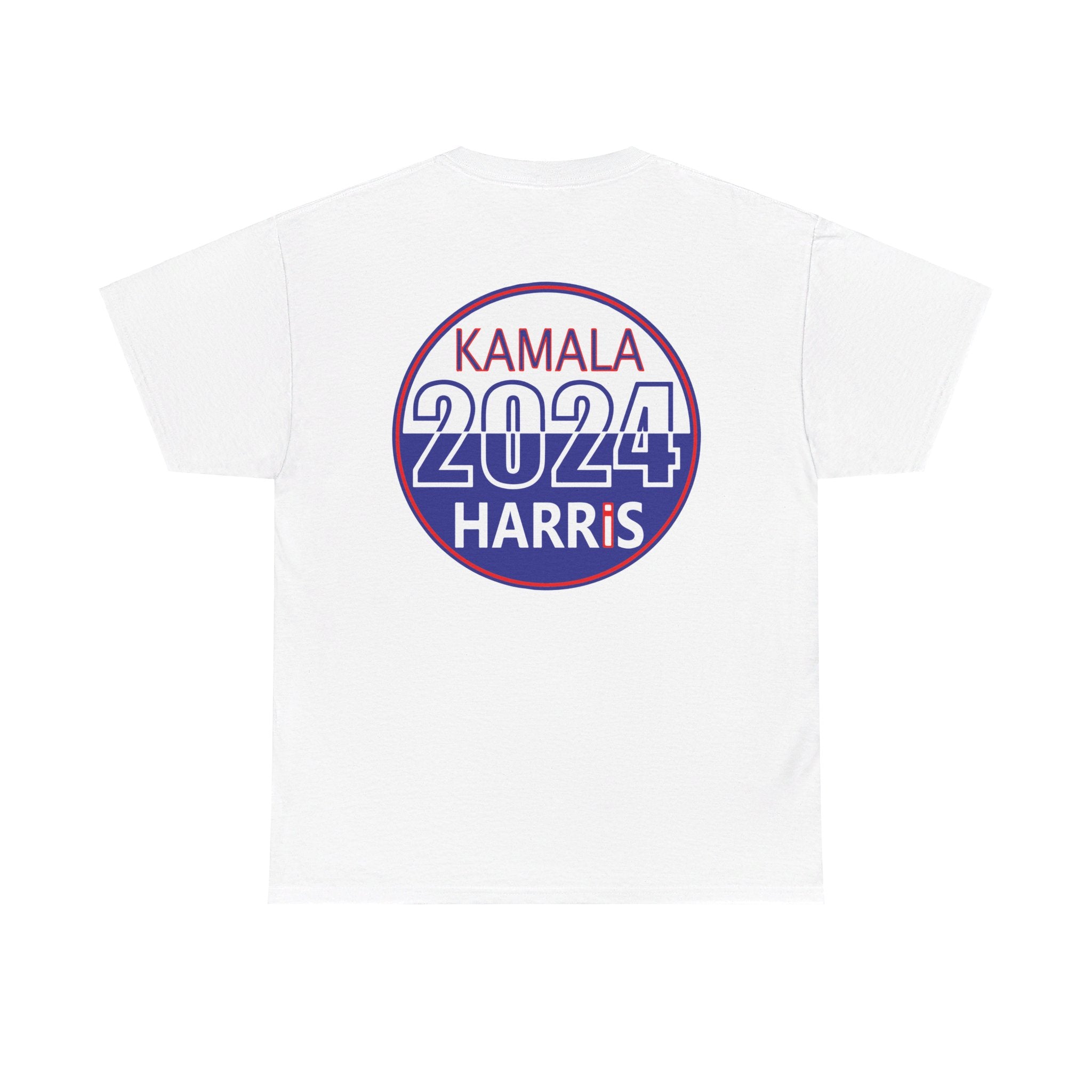 Kamala Harris 2024, T-Shirt