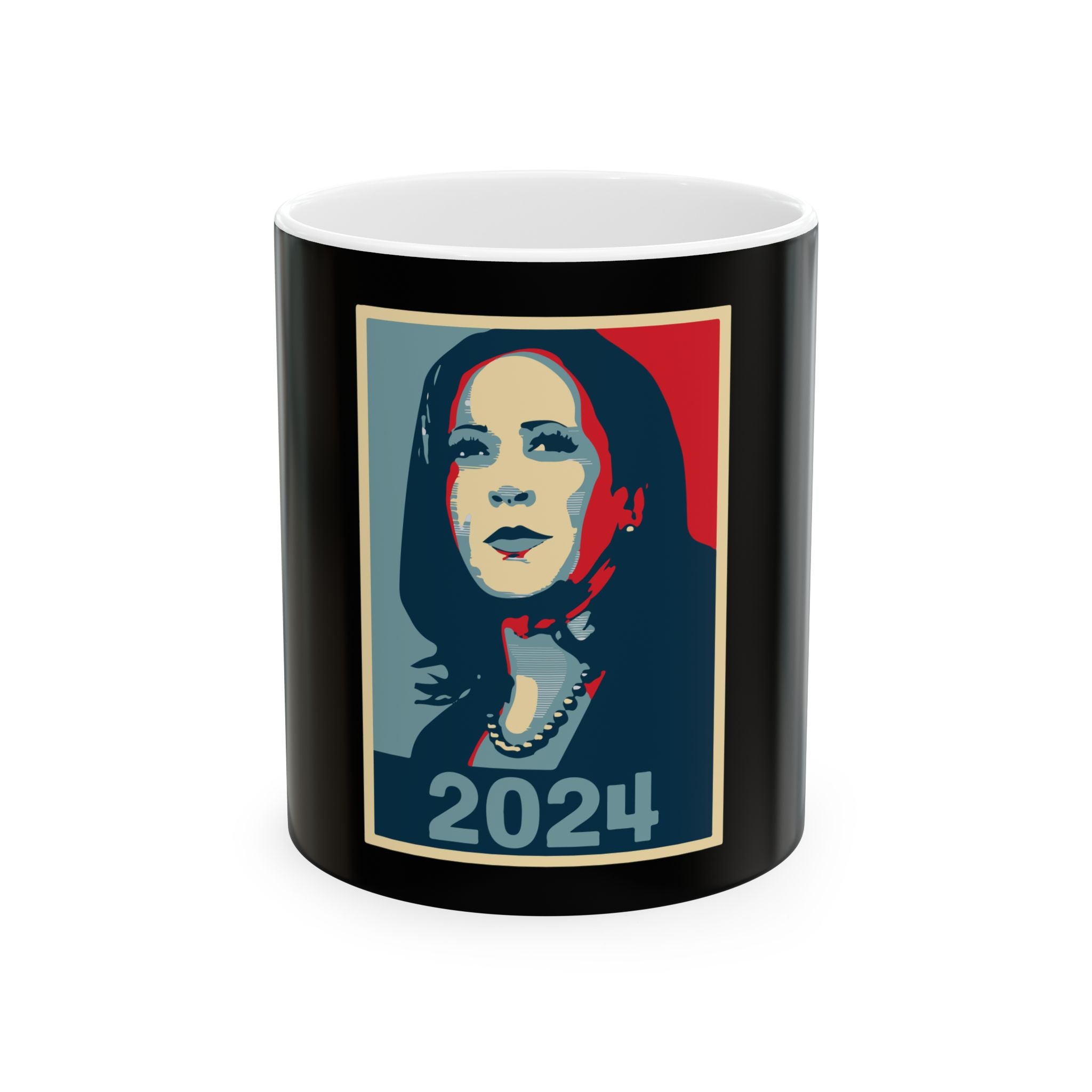 Kamala Harris 2024, Mug