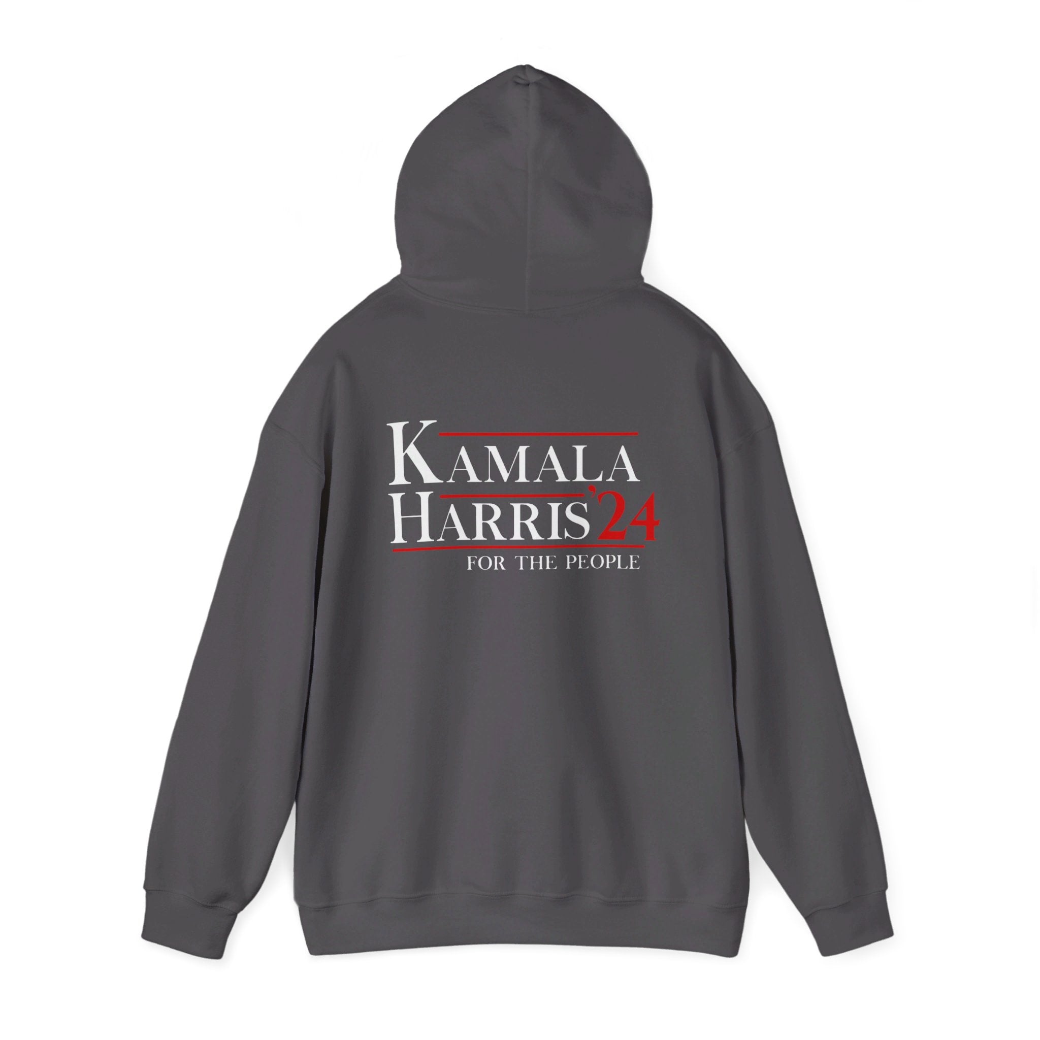 Kamala Harris For The People, Hoodie