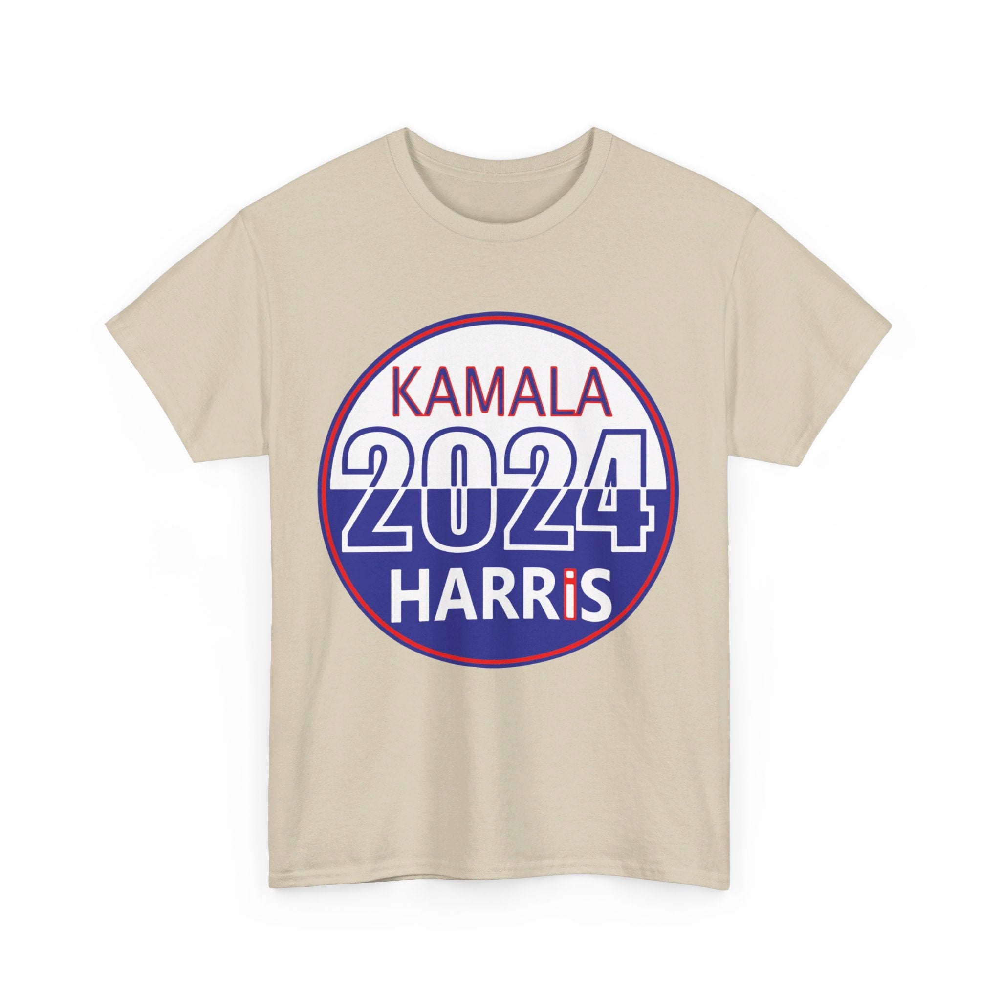 Kamala Harris 2024, T-Shirt