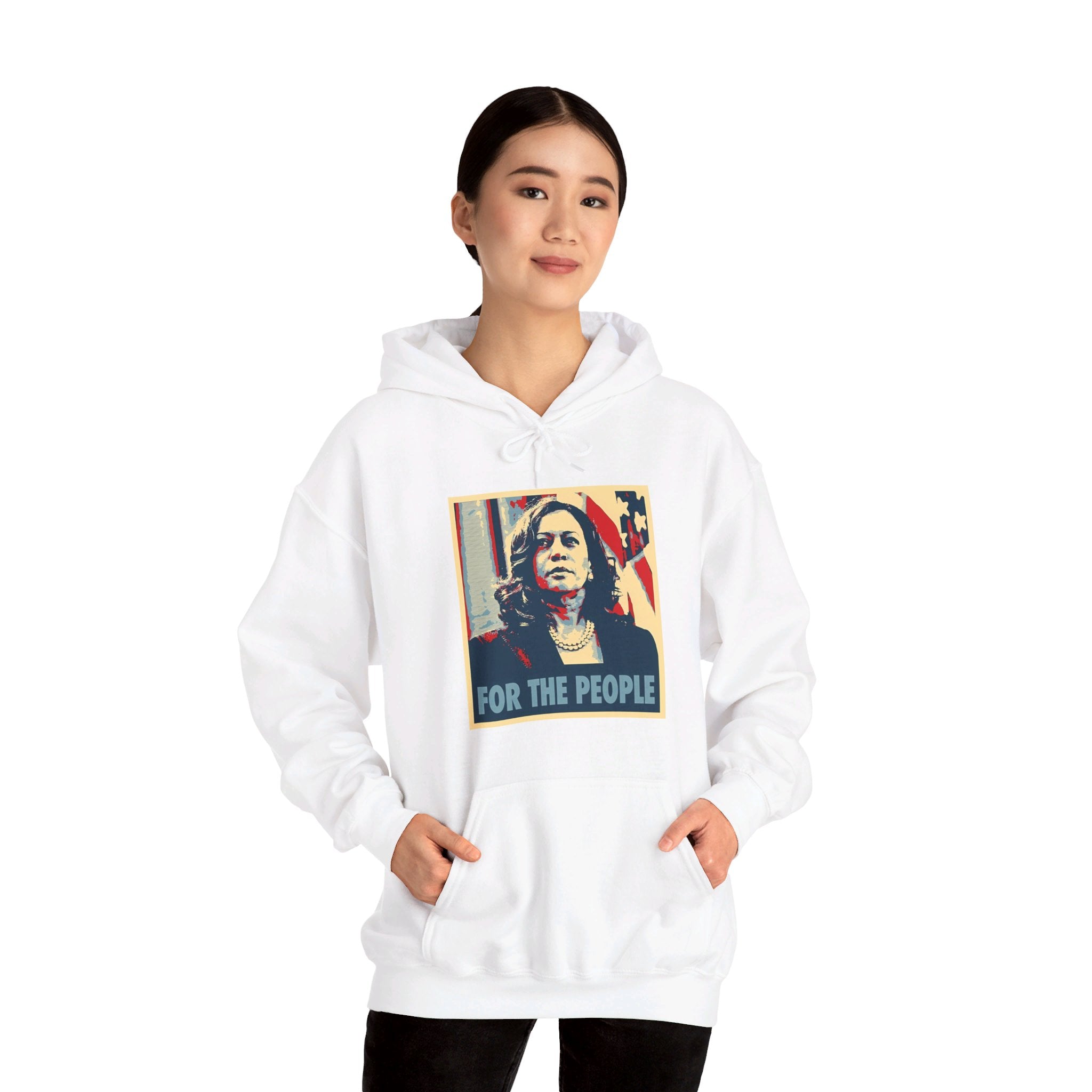 For The People, Hoodie