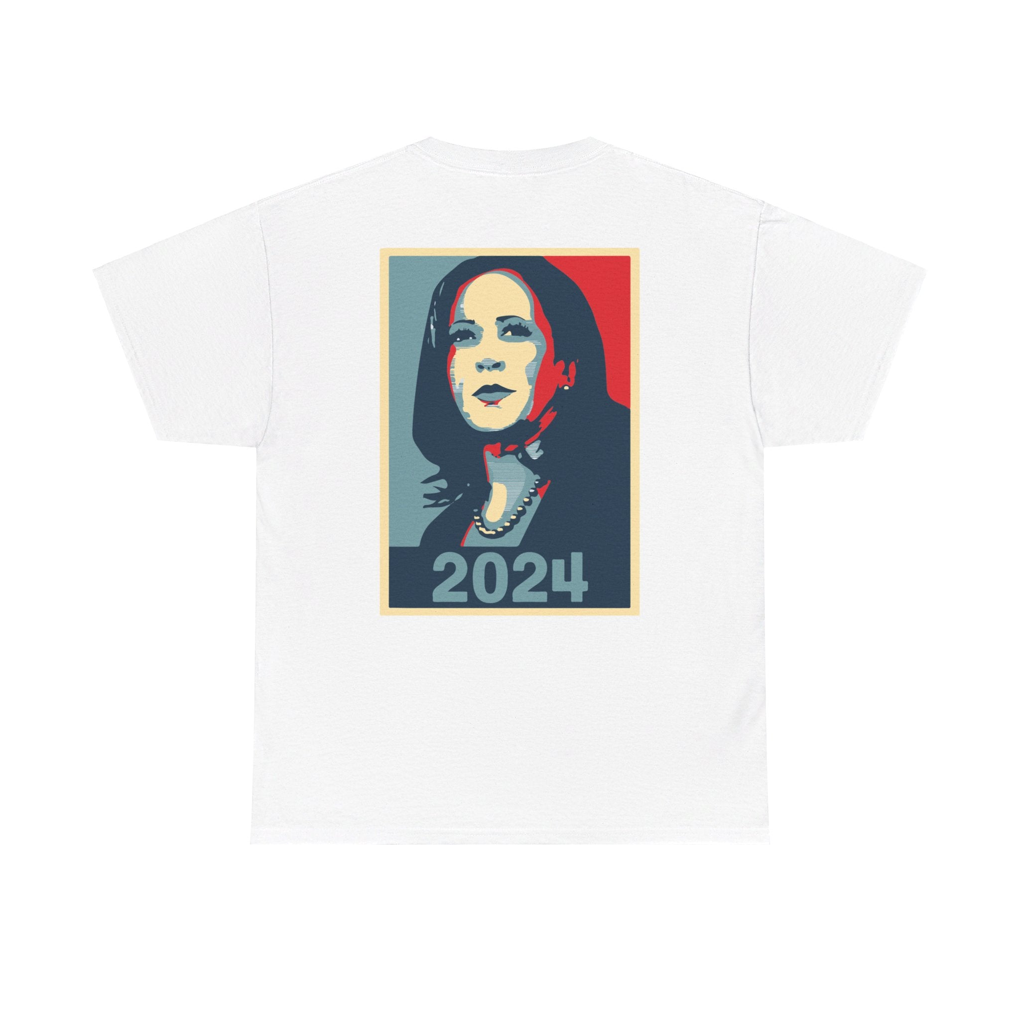 Kamala Harris 2024, T-Shirt