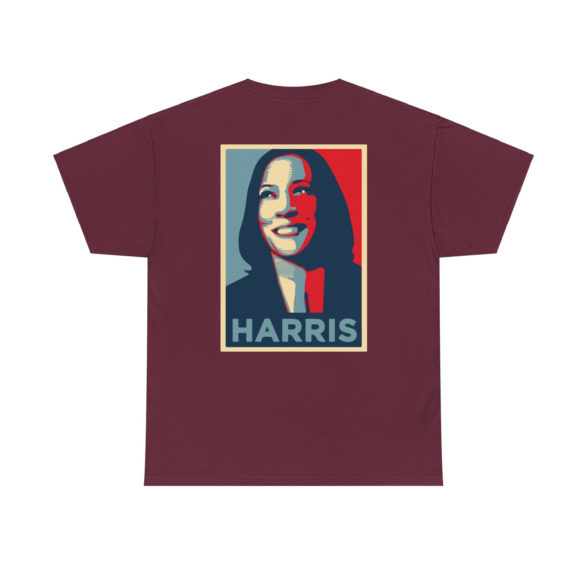 Kamala Harris, T-Shirt