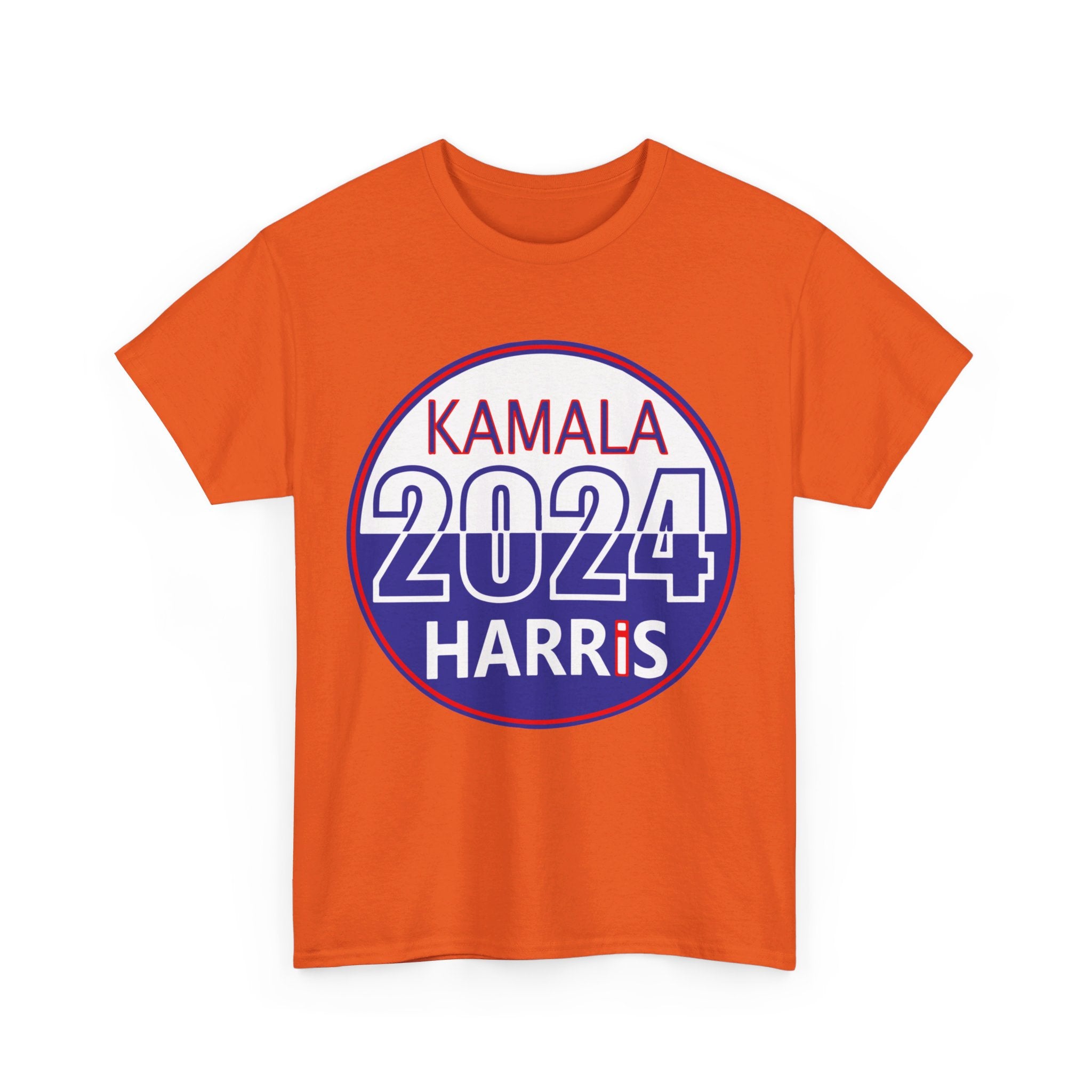 Kamala Harris 2024, T-Shirt