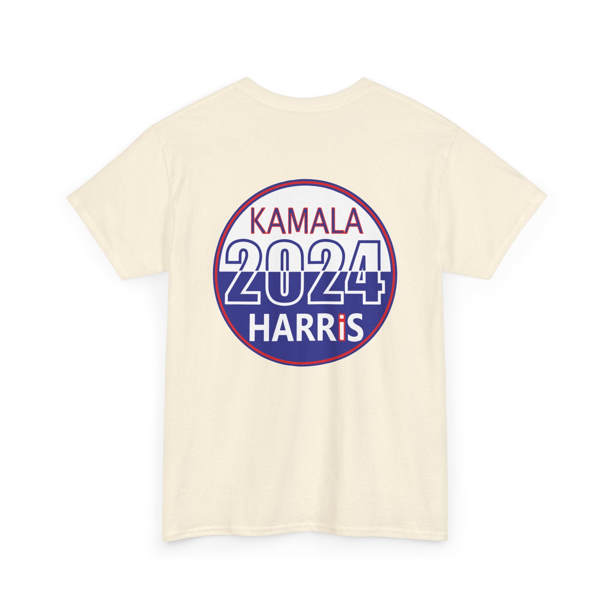 Kamala Harris 2024, T-Shirt