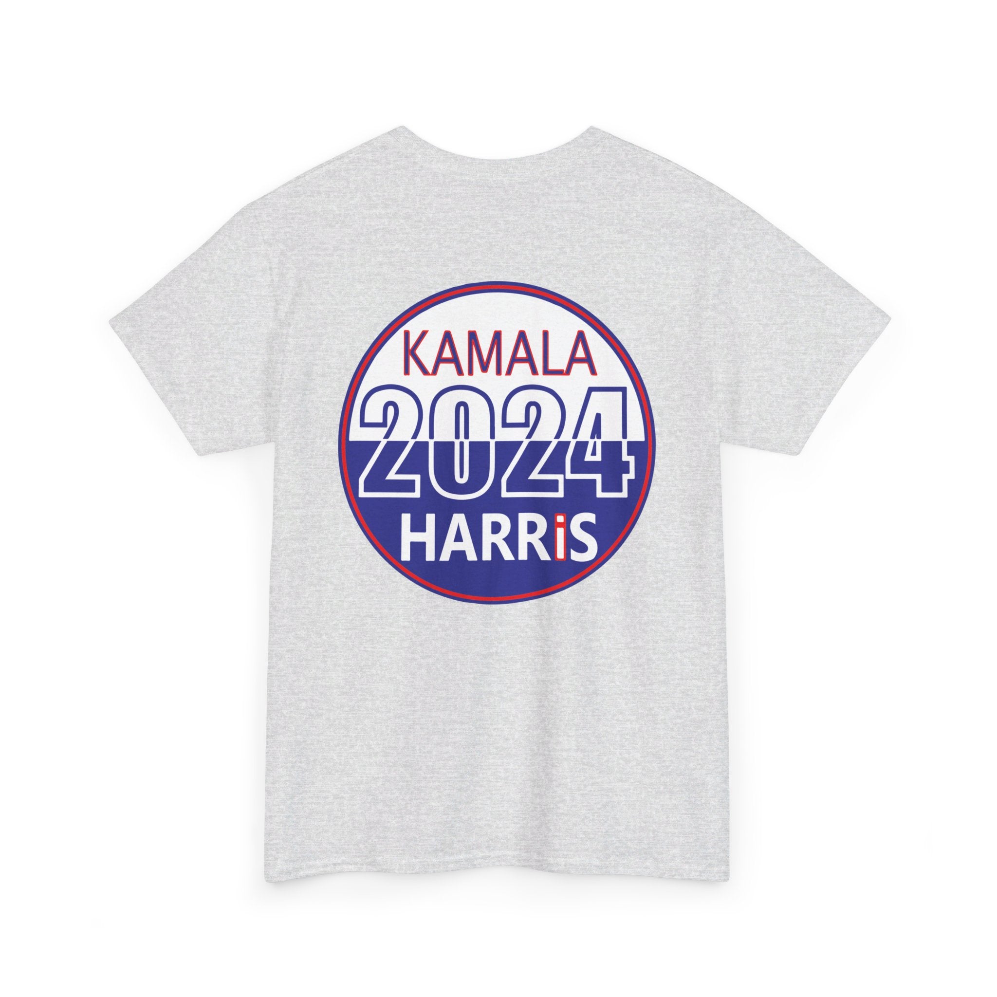 Kamala Harris 2024, T-Shirt