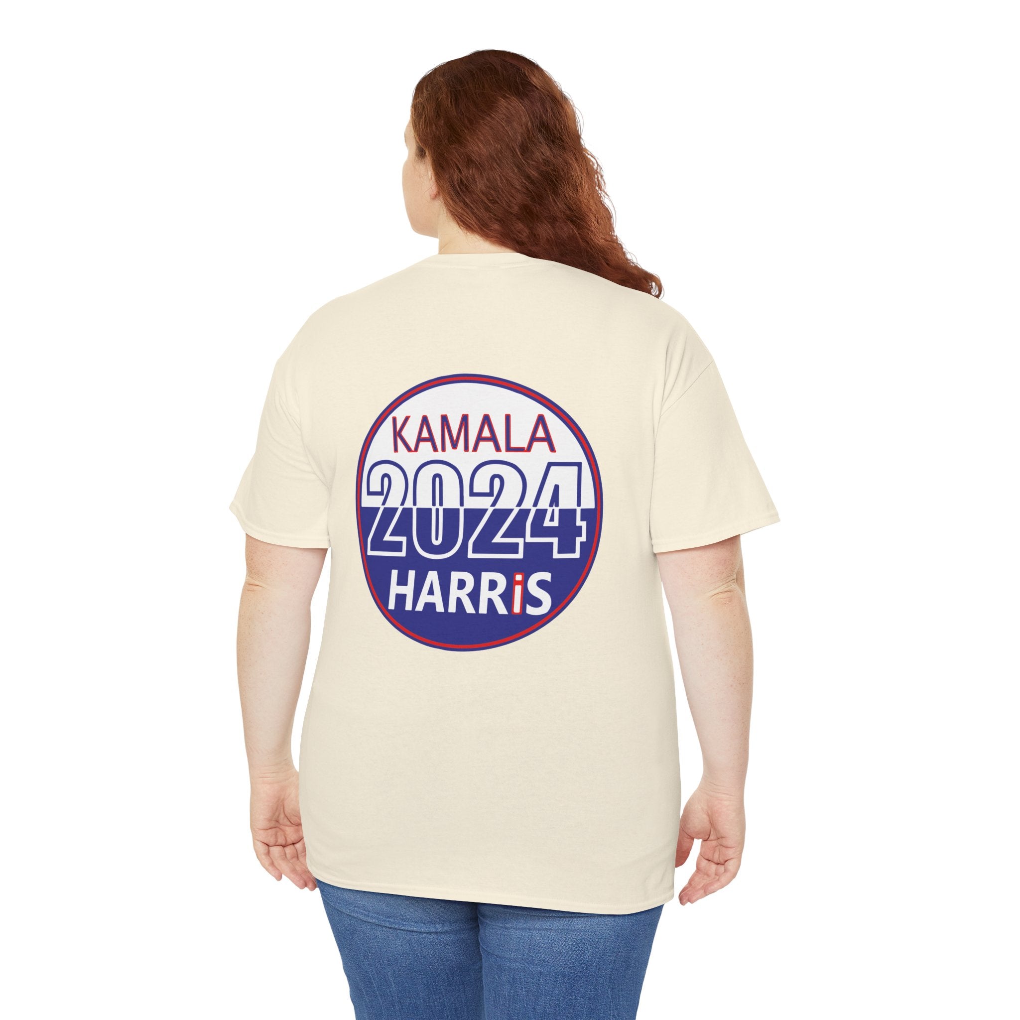 Kamala Harris 2024, T-Shirt