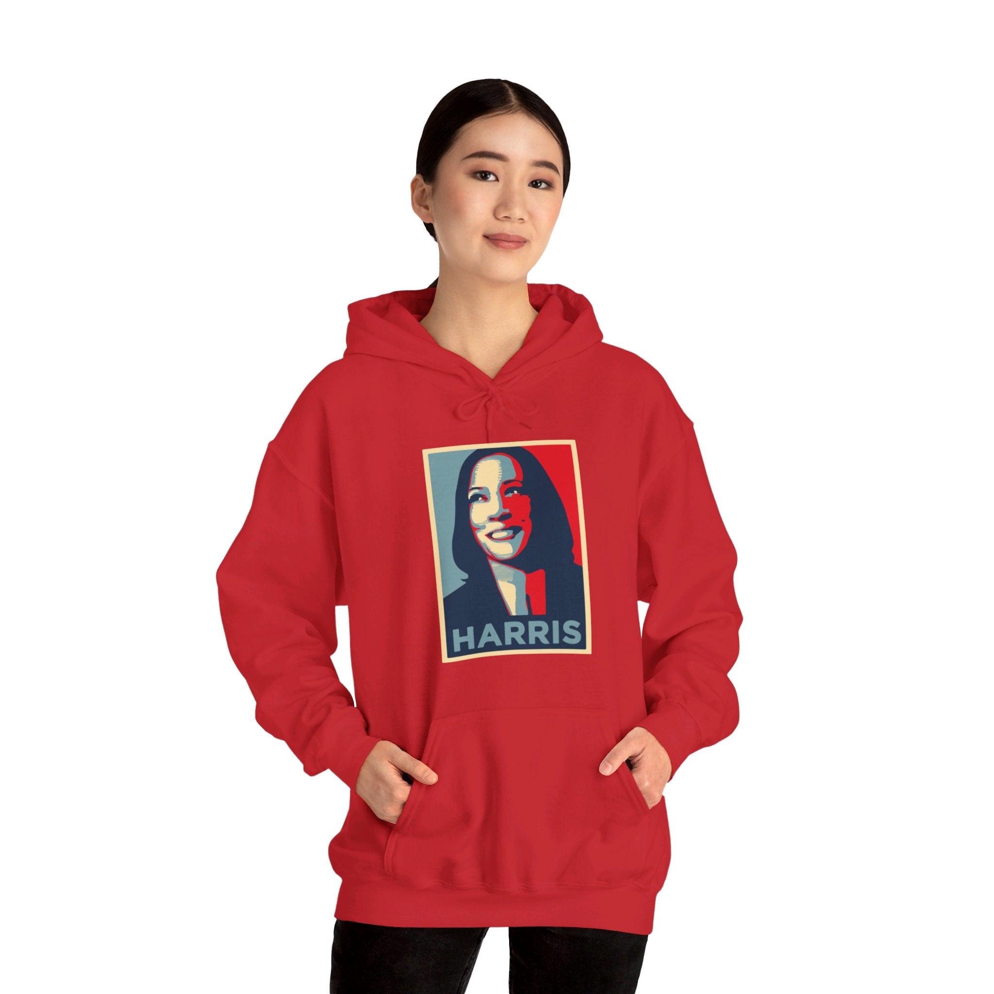 Kamala Harris, Hoodie