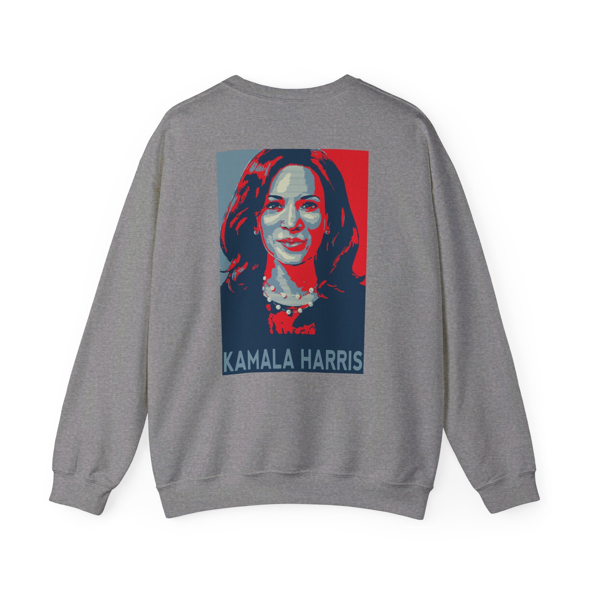 Kamala Harris, Sweatshirt