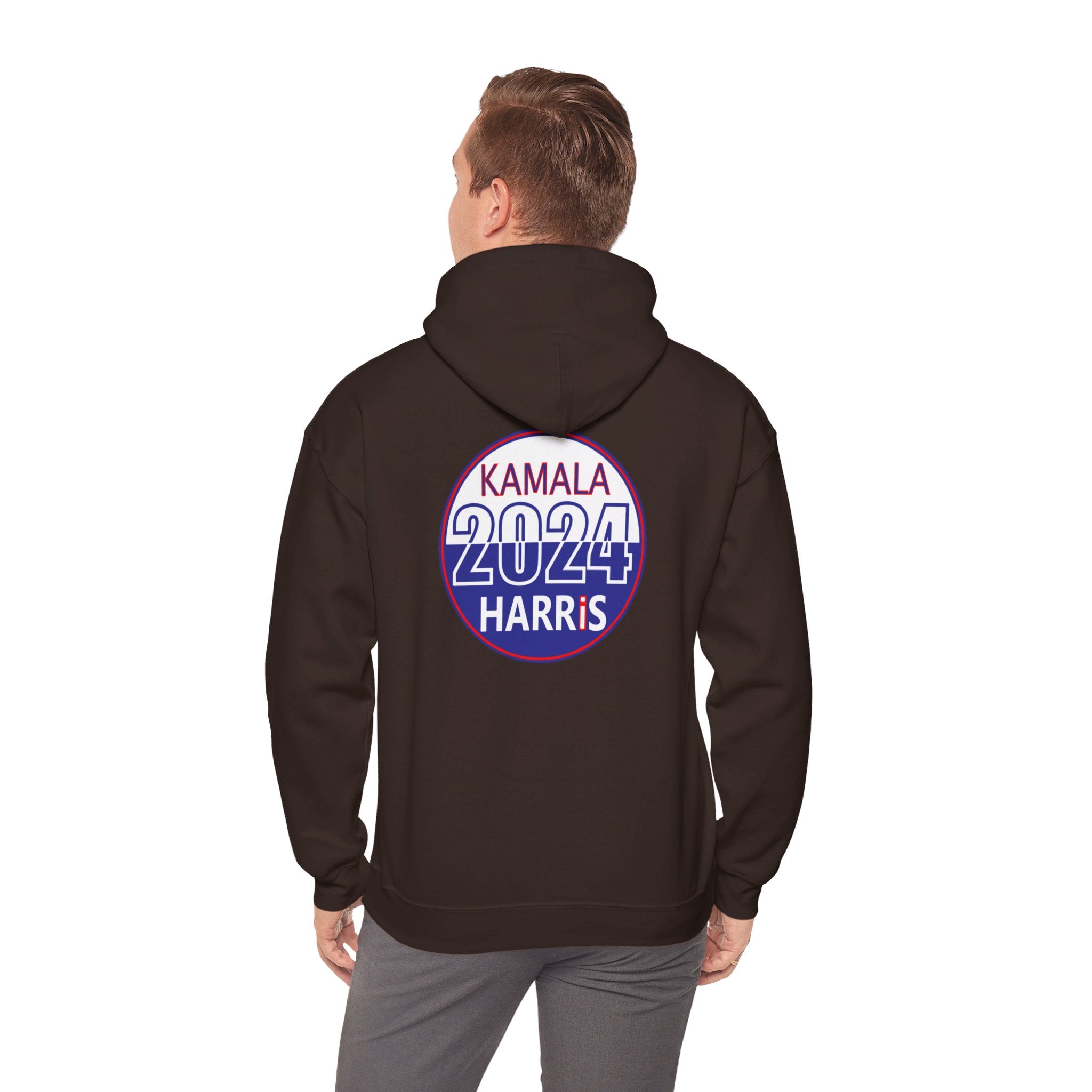 Kamala Harris 2024, Hoodie