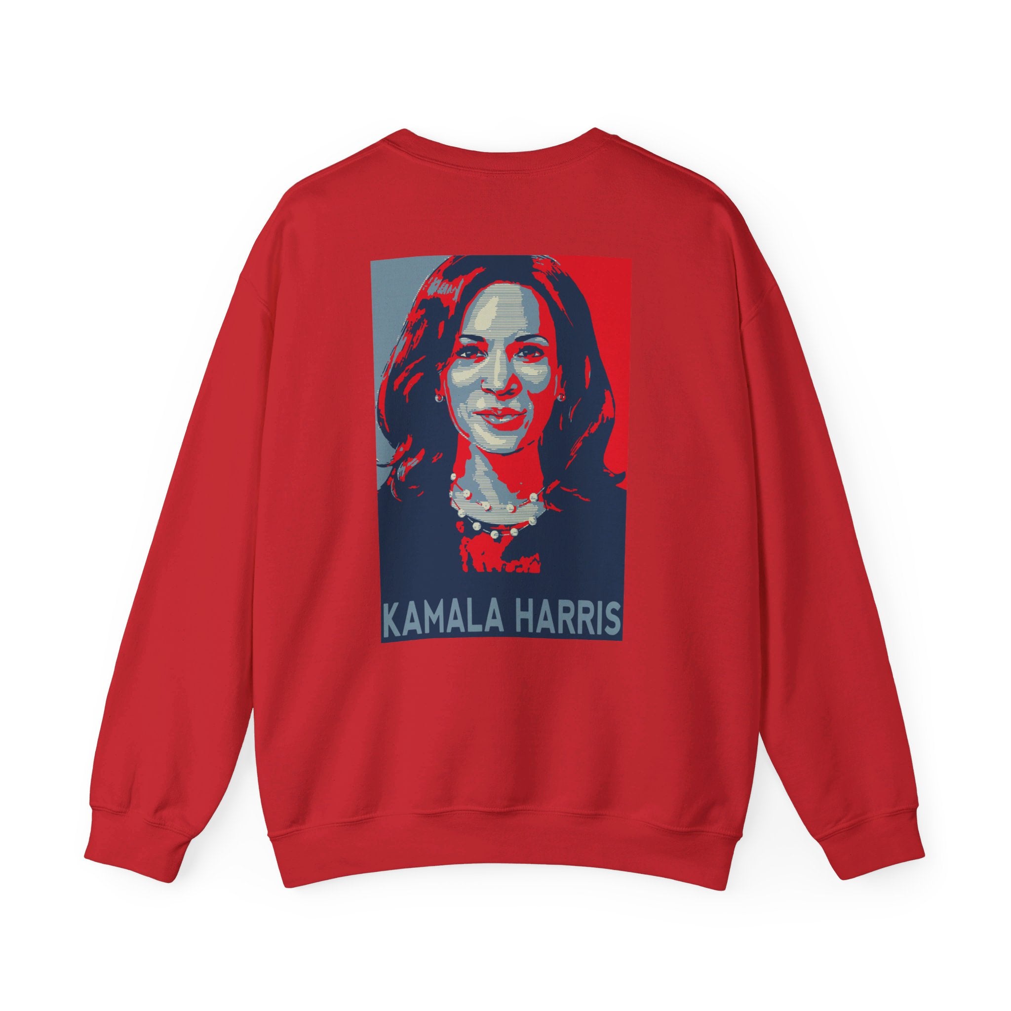 Kamala Harris, Sweatshirt