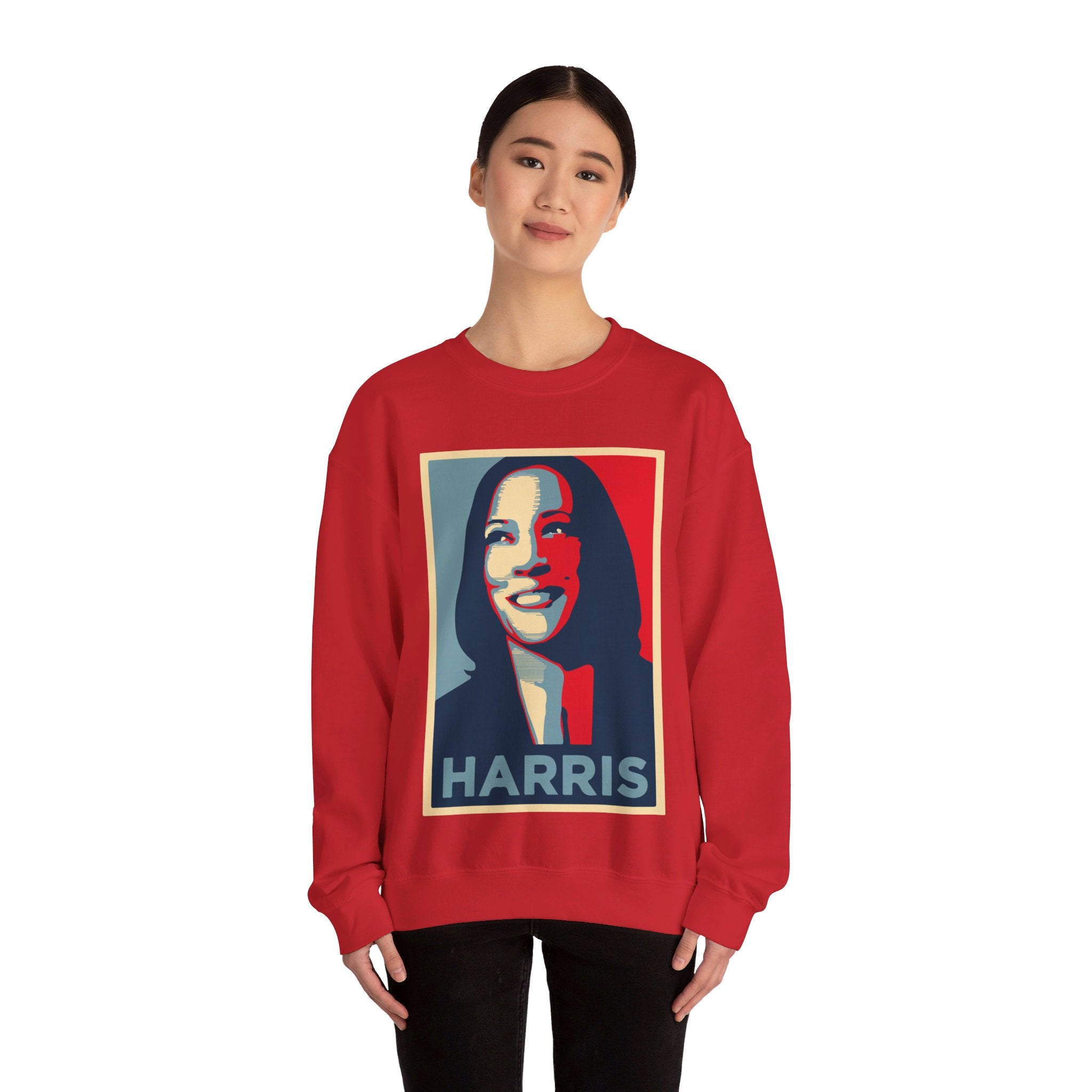 Kamala Harris, Sweatshirt