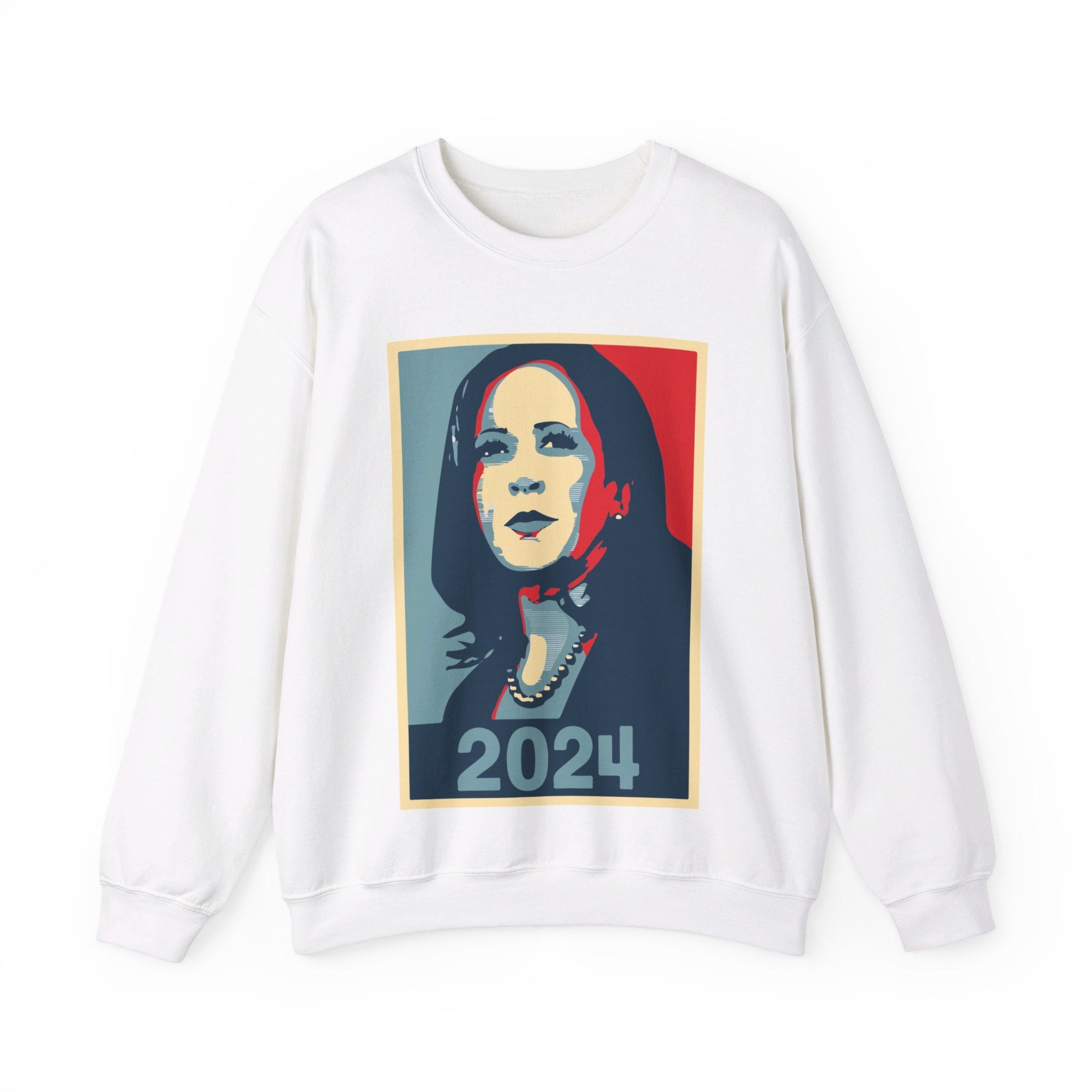 Kamala Harris 2024, Sweatshirt