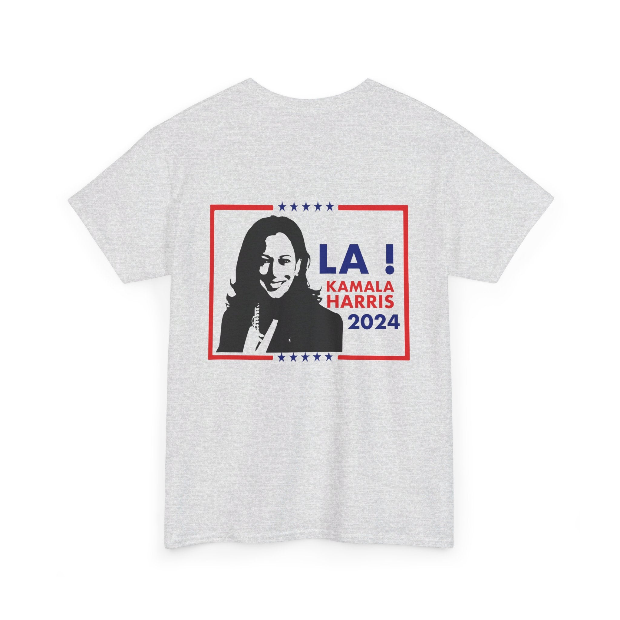 LA! Kamala Harris 2024, T-Shirt