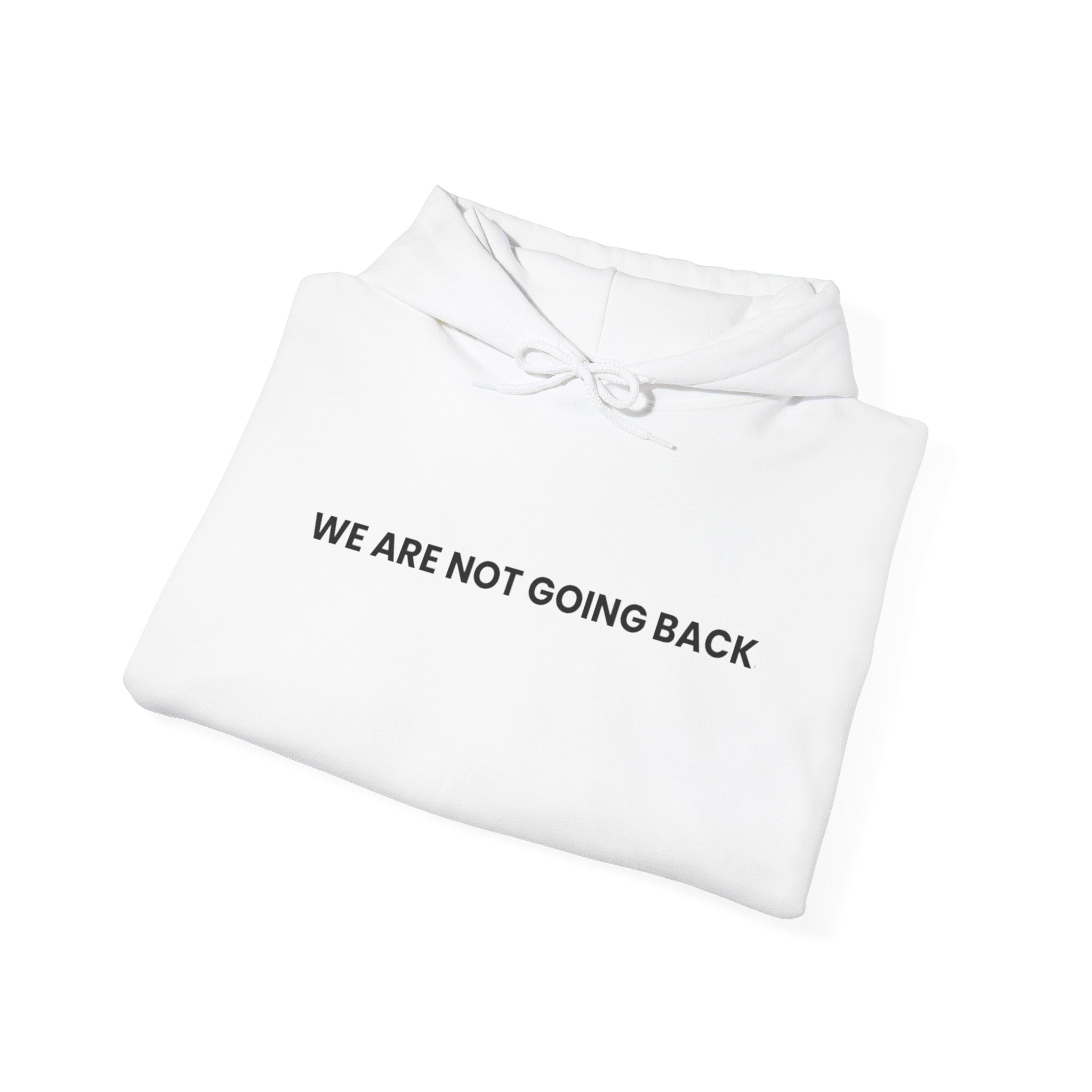 I'M Speaking, Hoodie