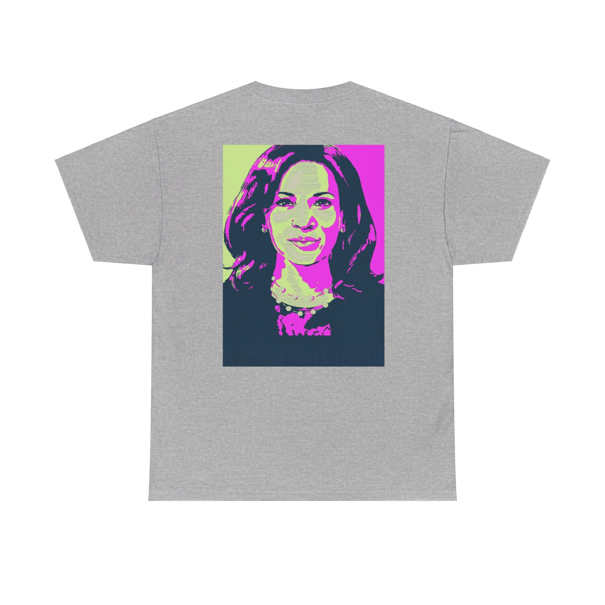 Kamala Haris, T-Shirt