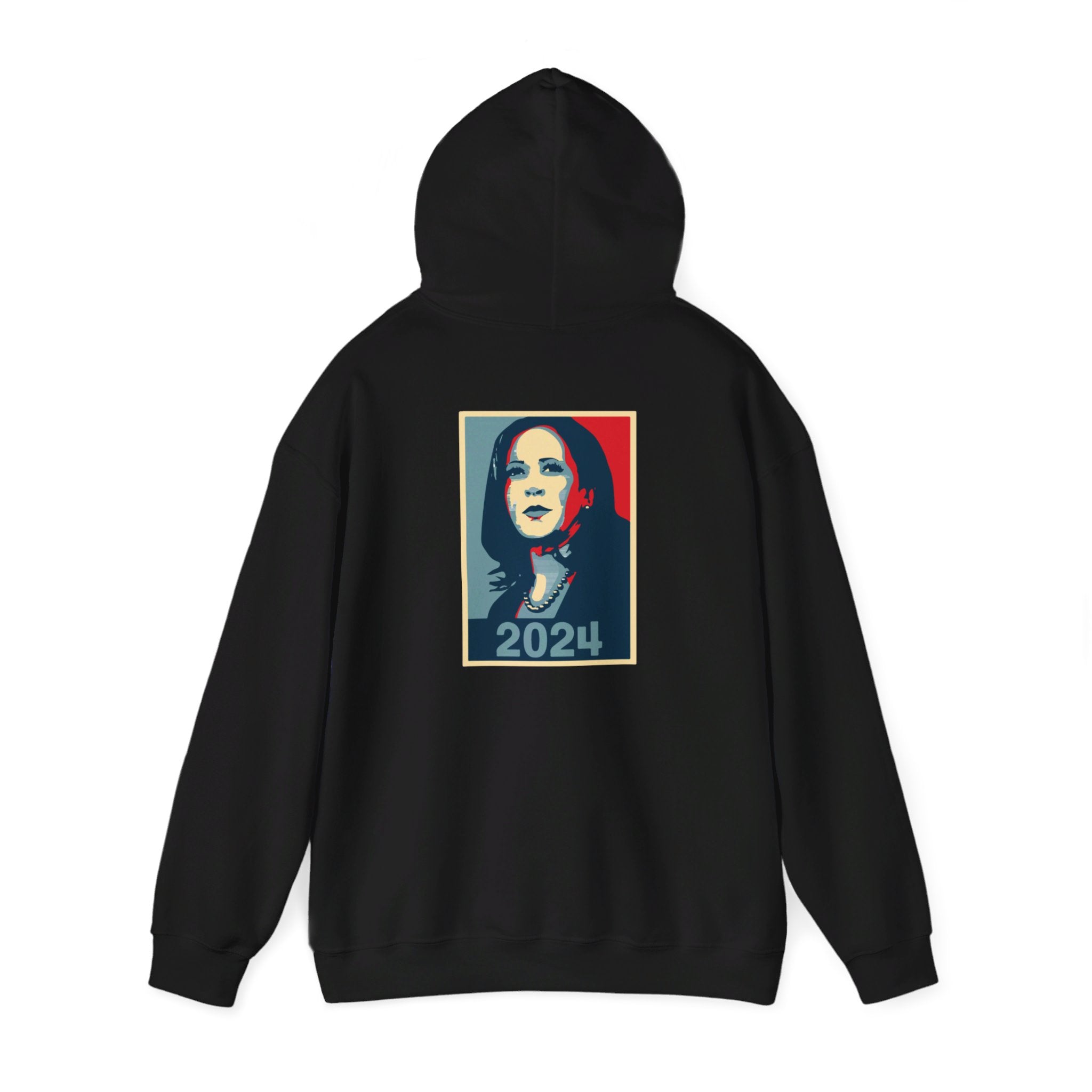 Kamala Harris 2024, Hoodie