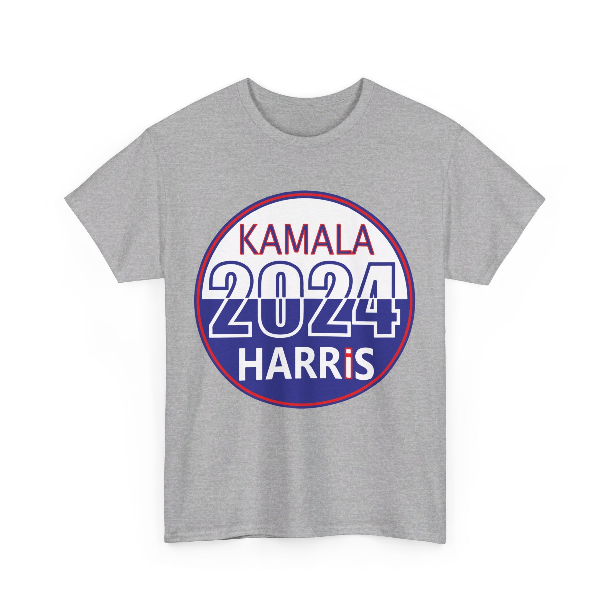 Kamala Harris 2024, T-Shirt