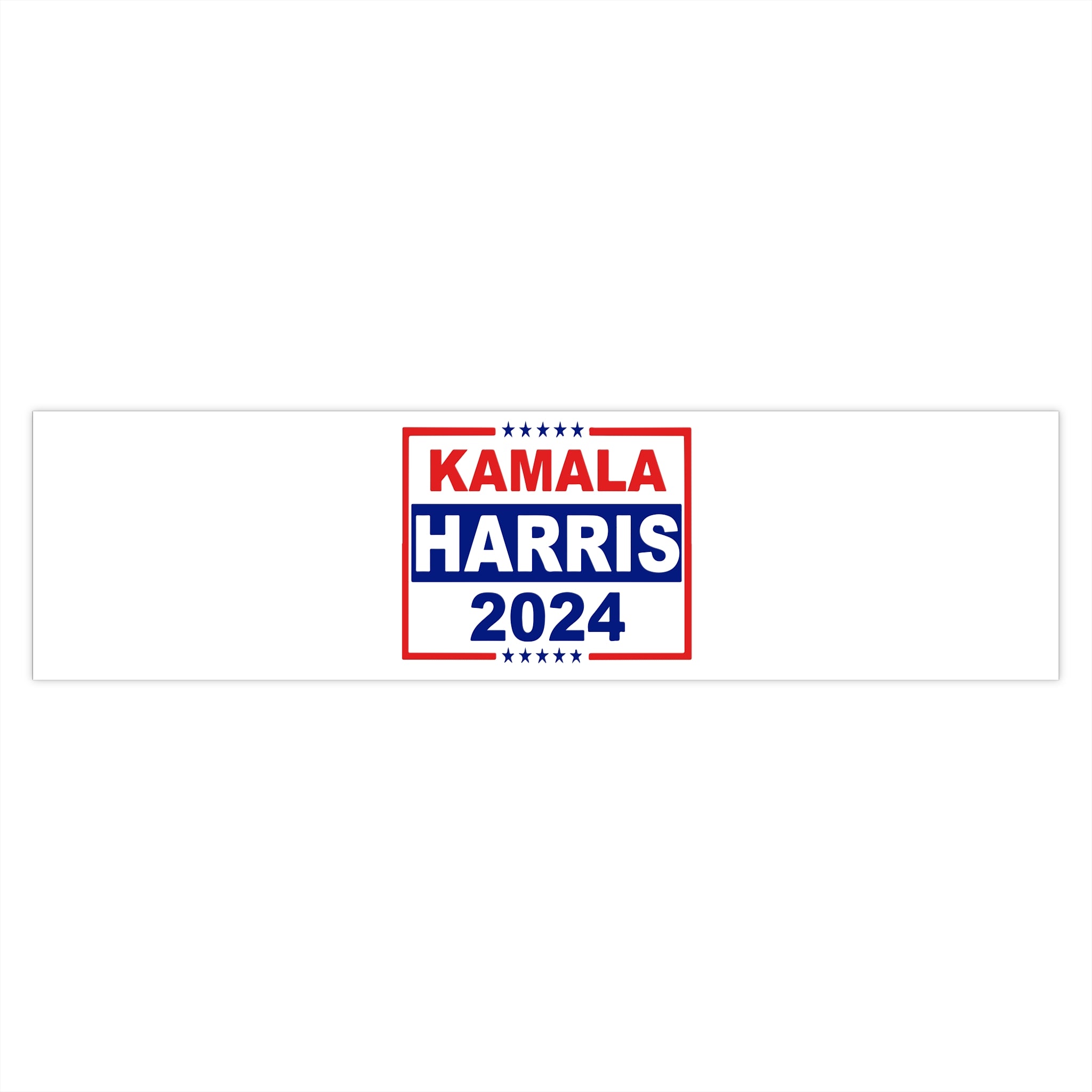 Kamala Harris Stickers