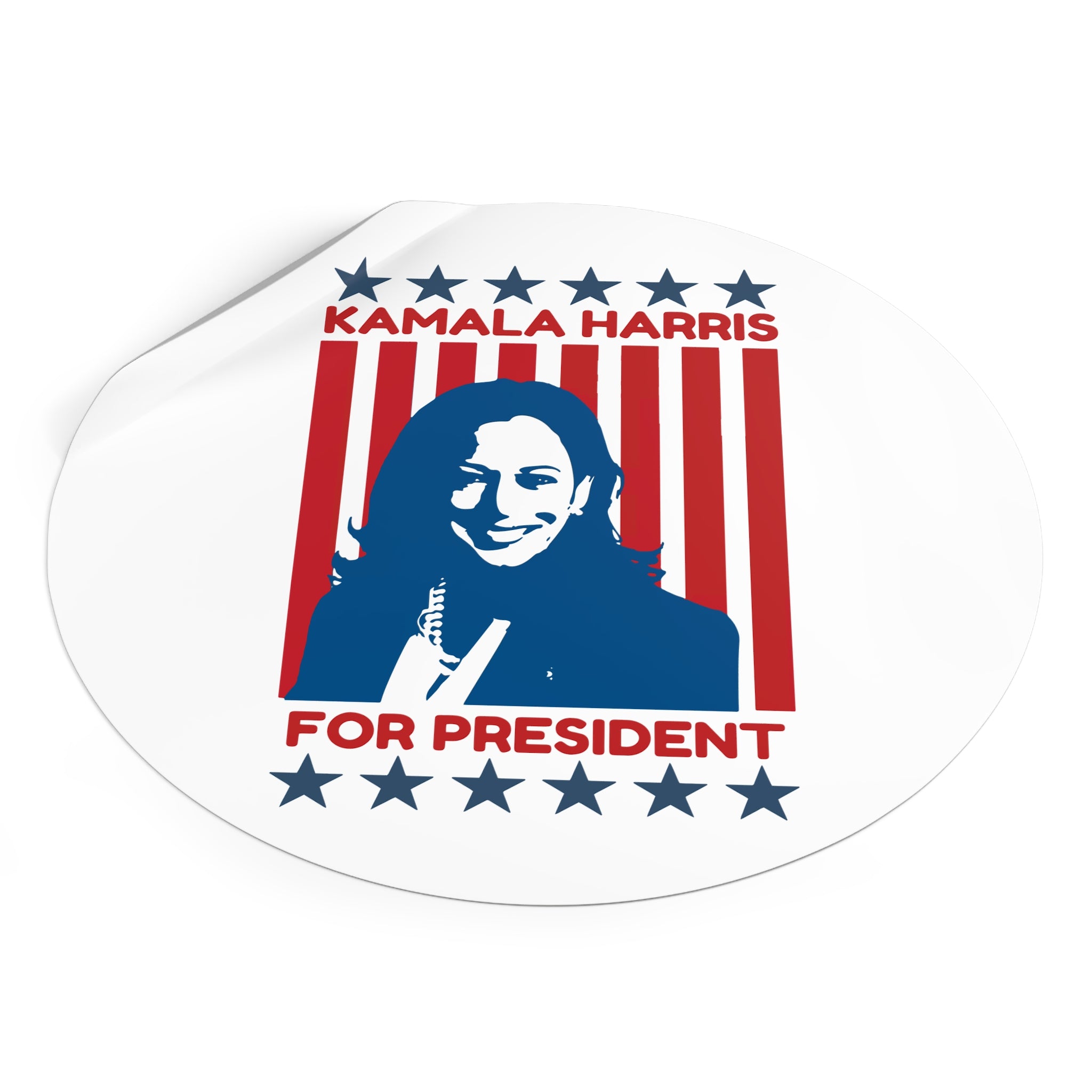 Kamala Harris Stickers