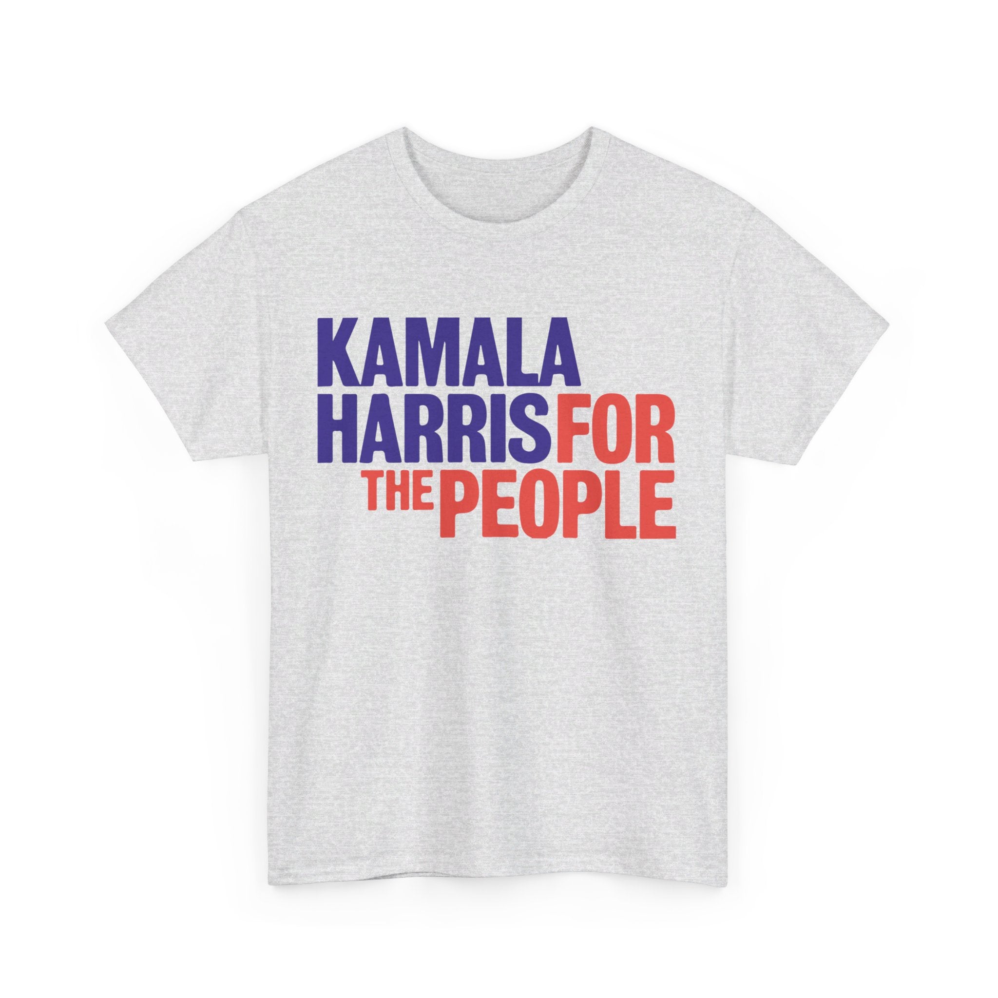 Kamala Harris For The People, T-Shirt