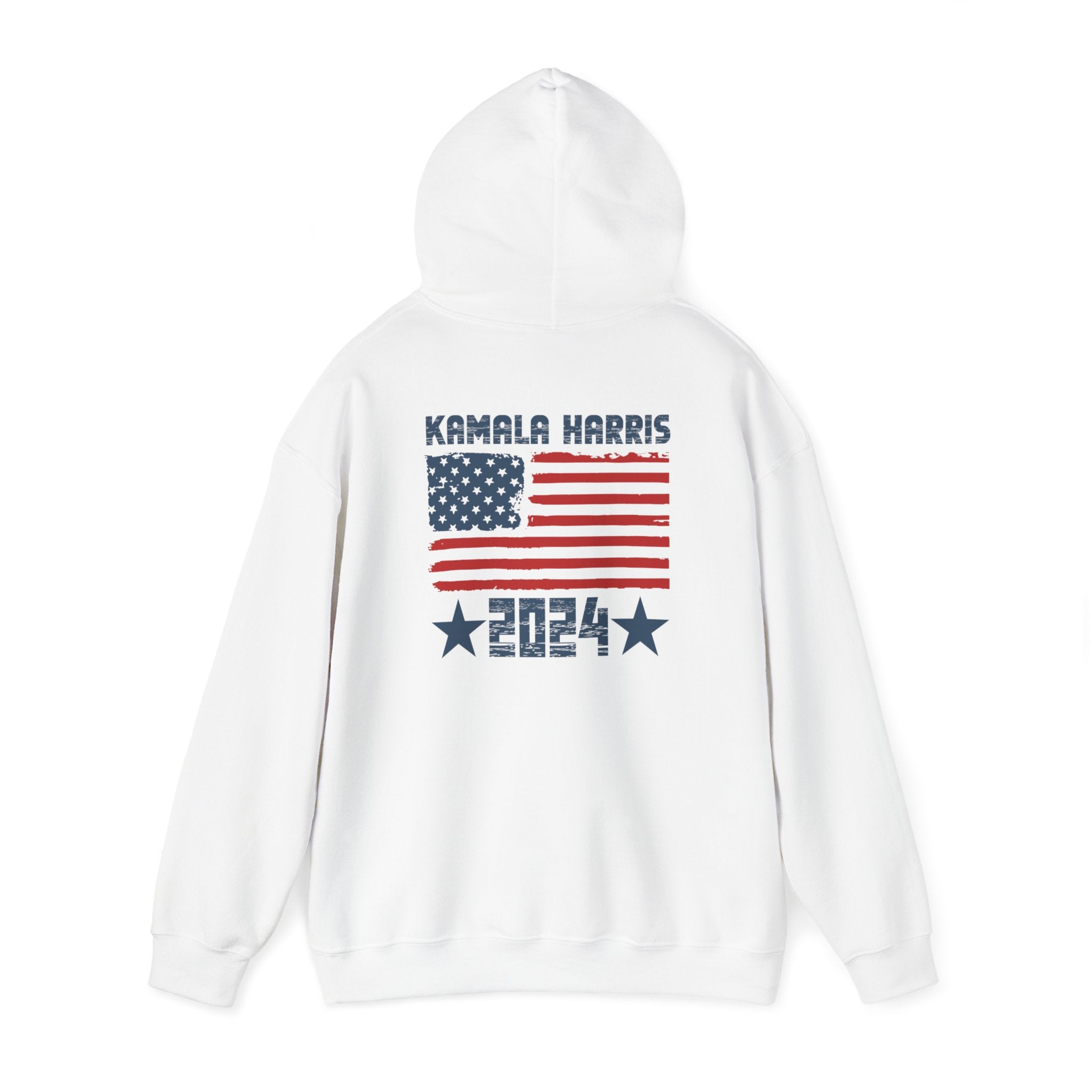 Kamala Harris 2024, Hoodie