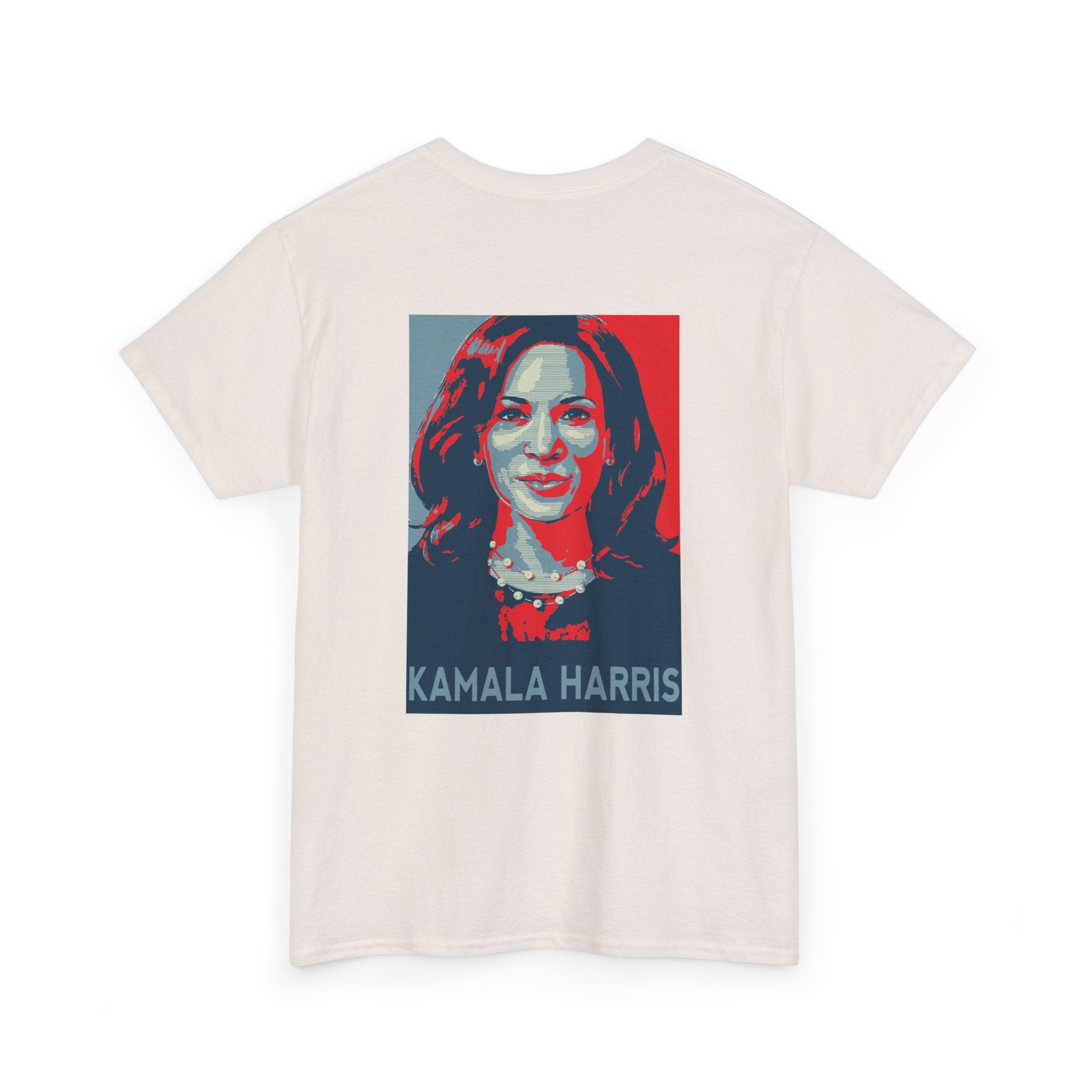 Kamala Harris, T-Shirt