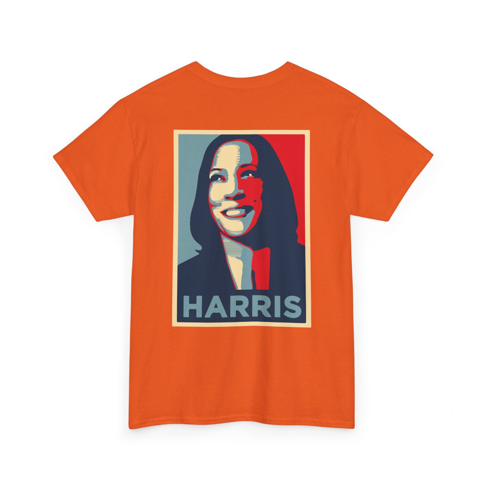 Kamala Harris, T-Shirt